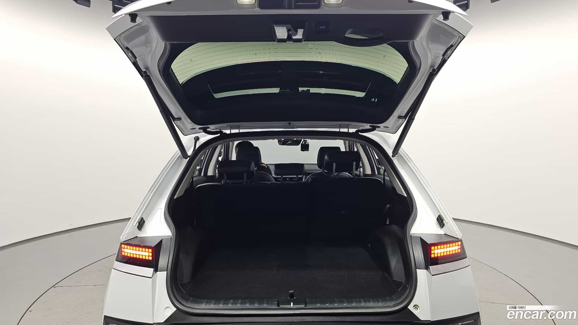 Ioniq5 Hyundai 2022.1-OPTION-043