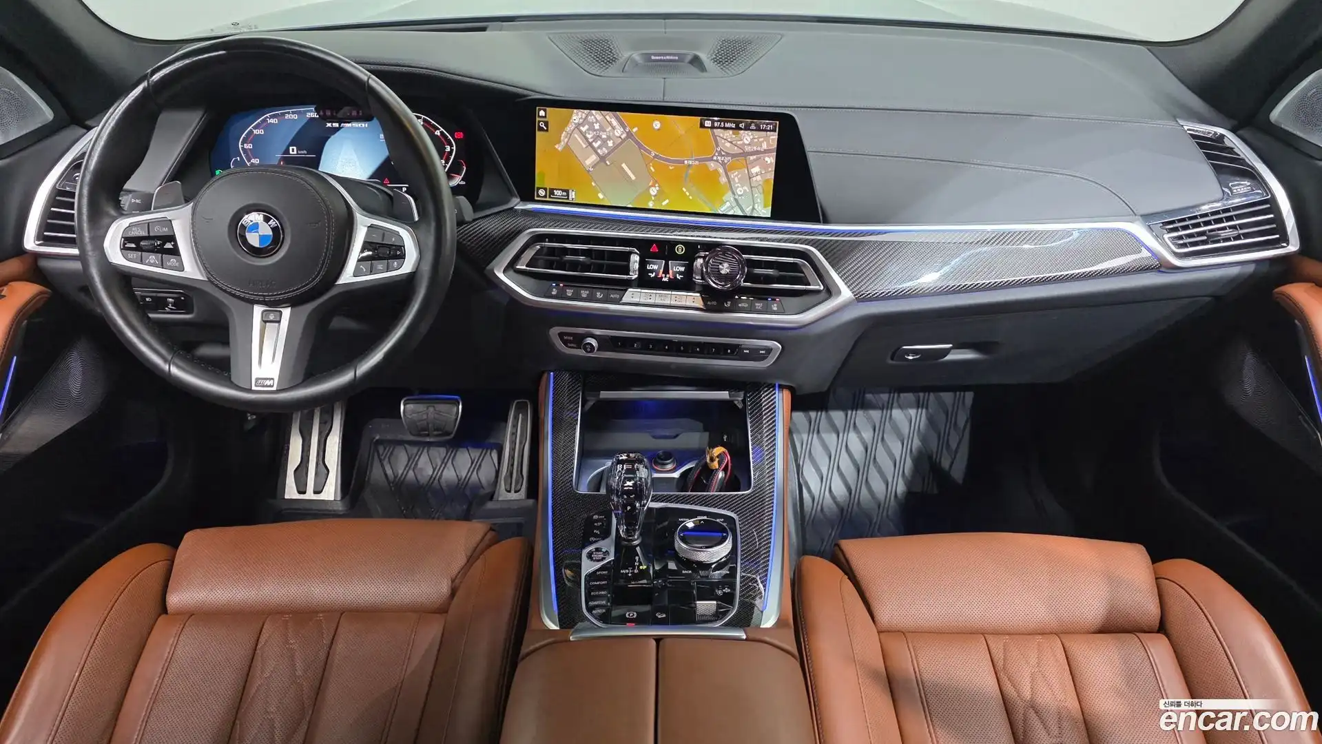 X5 BMW 2022.11-INNER-007