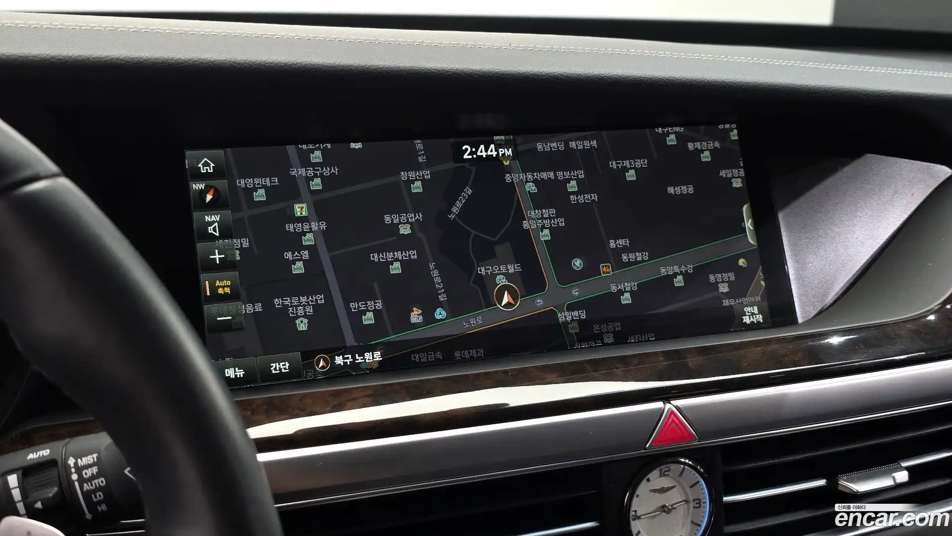 G90 Genesis 2019.2-OPTION-017