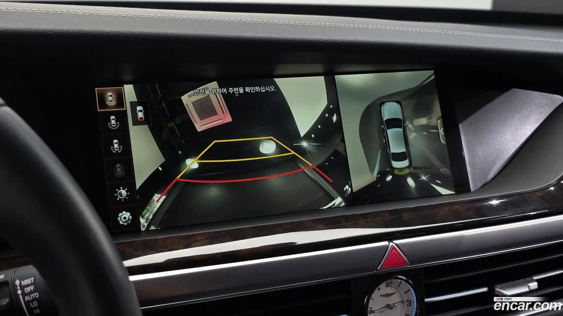 G90 Genesis 2019.2-OPTION-018