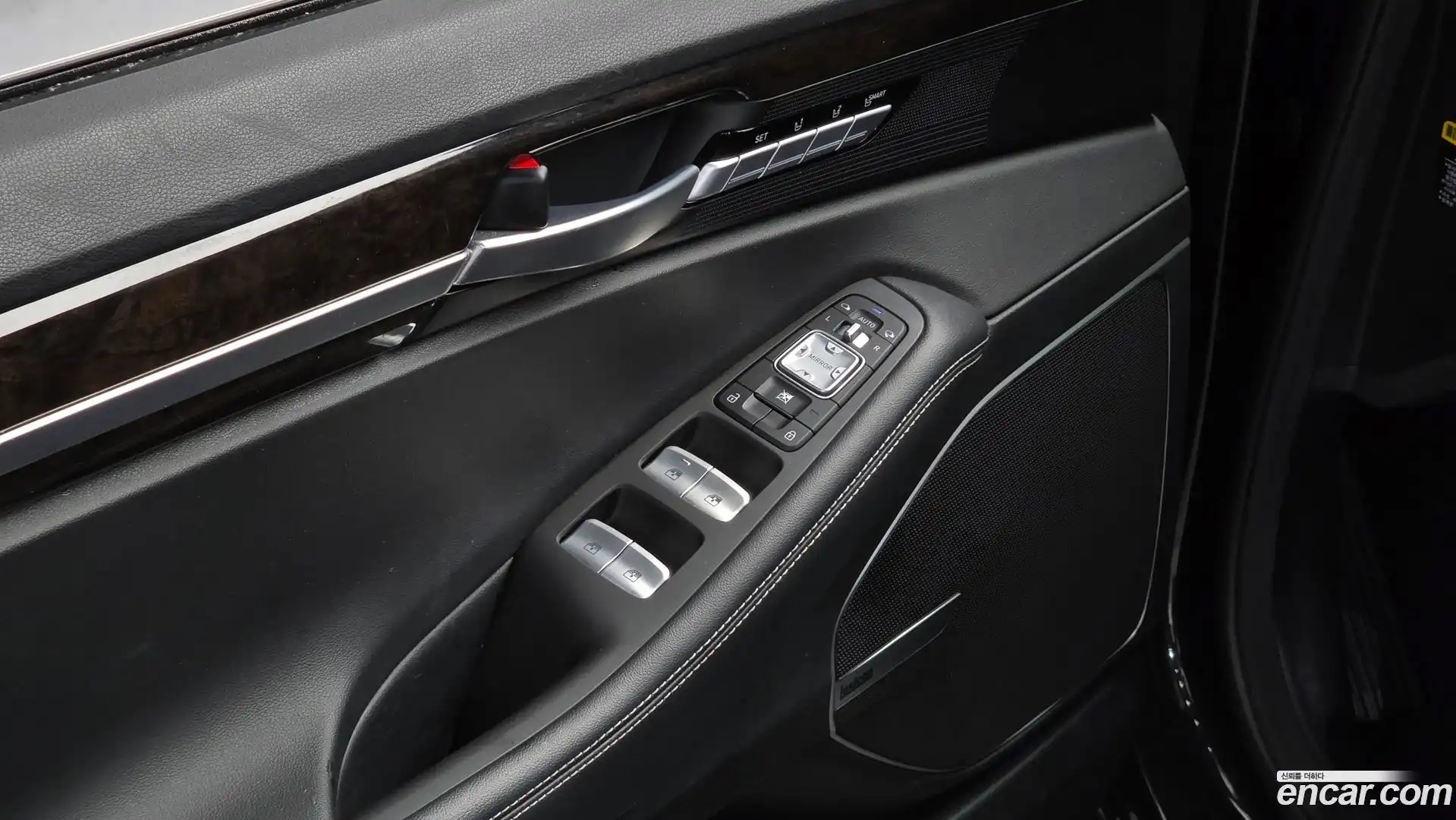 G90 Genesis 2019.2-OPTION-020