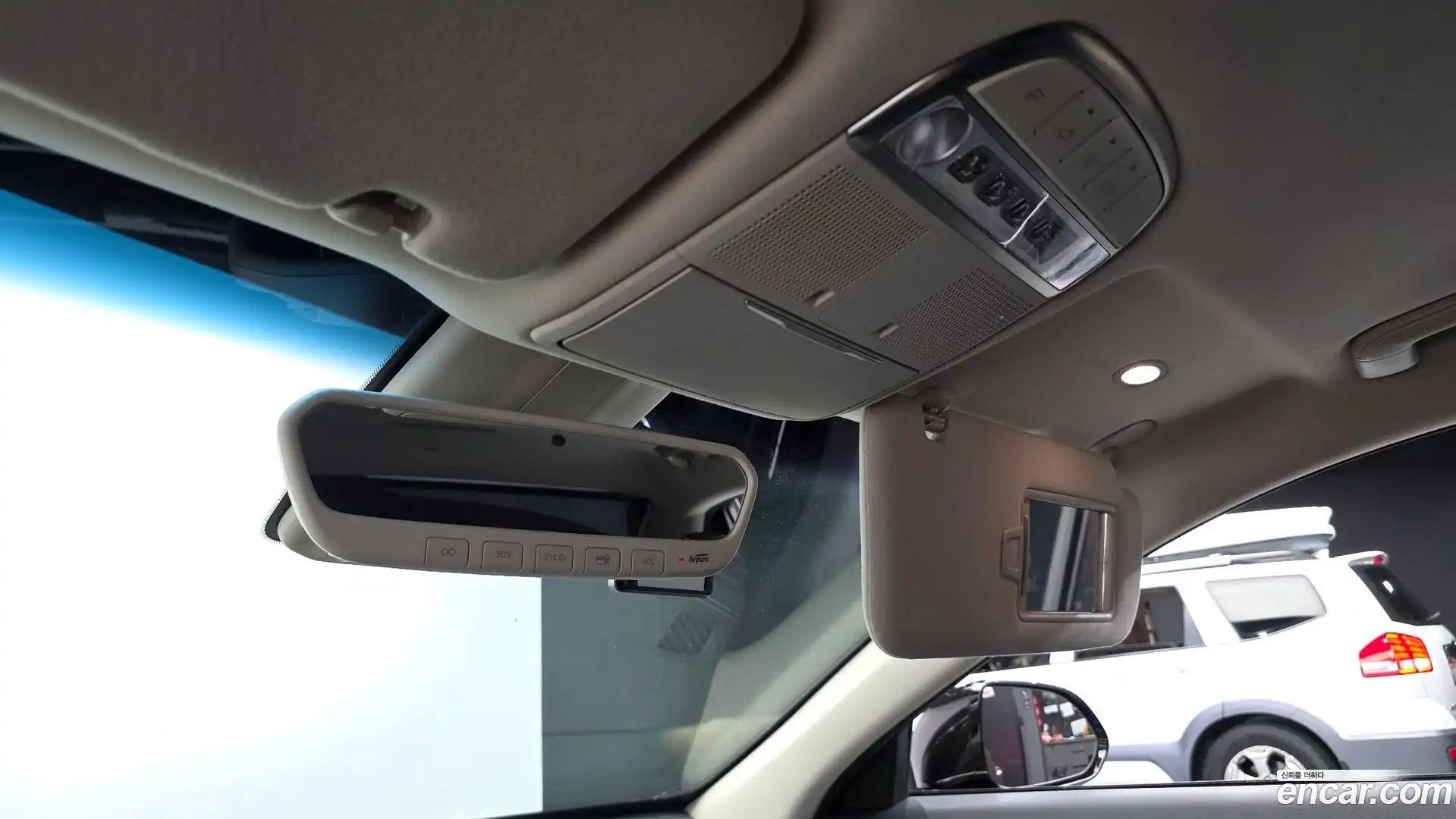 G90 Genesis 2019.2-OPTION-023