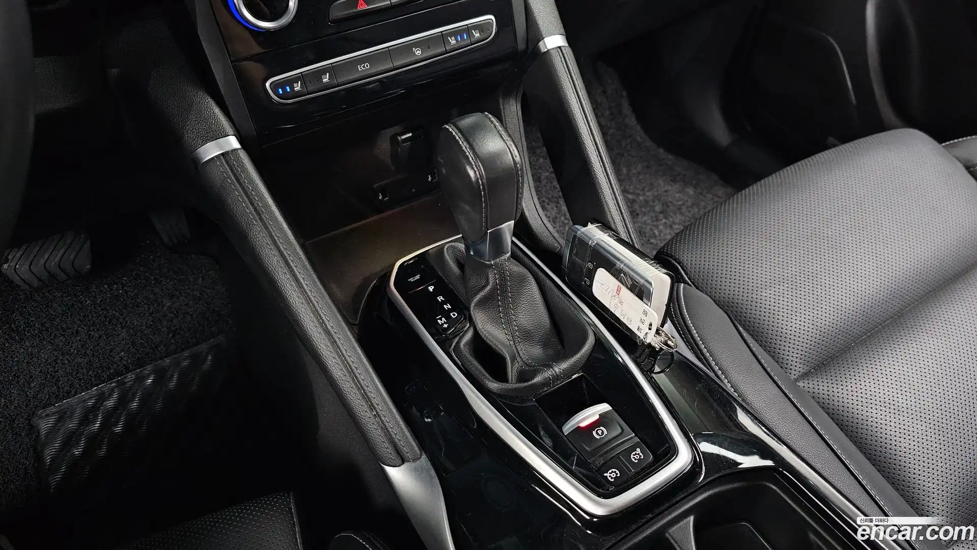QM6 Renault Korea 2021.6-INNER-009