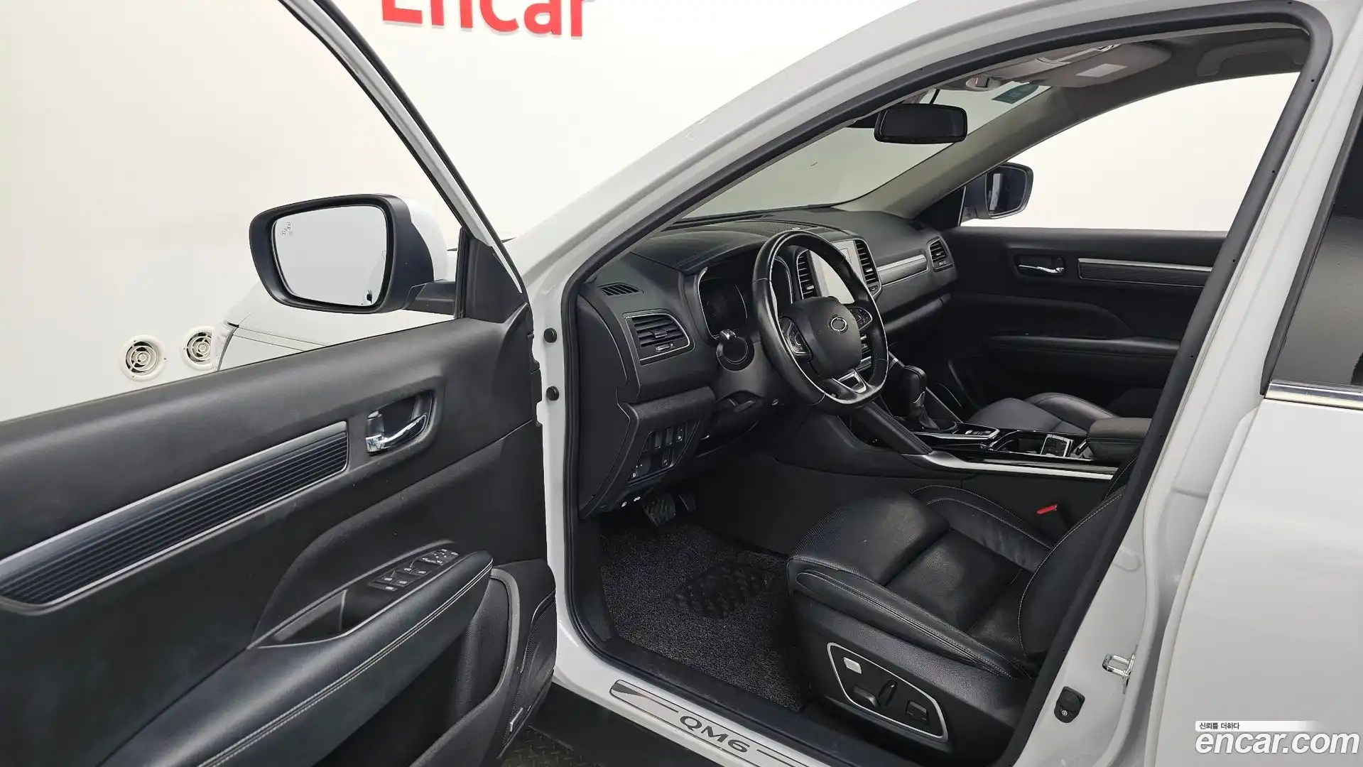 QM6 Renault Korea 2021.6-INNER-010