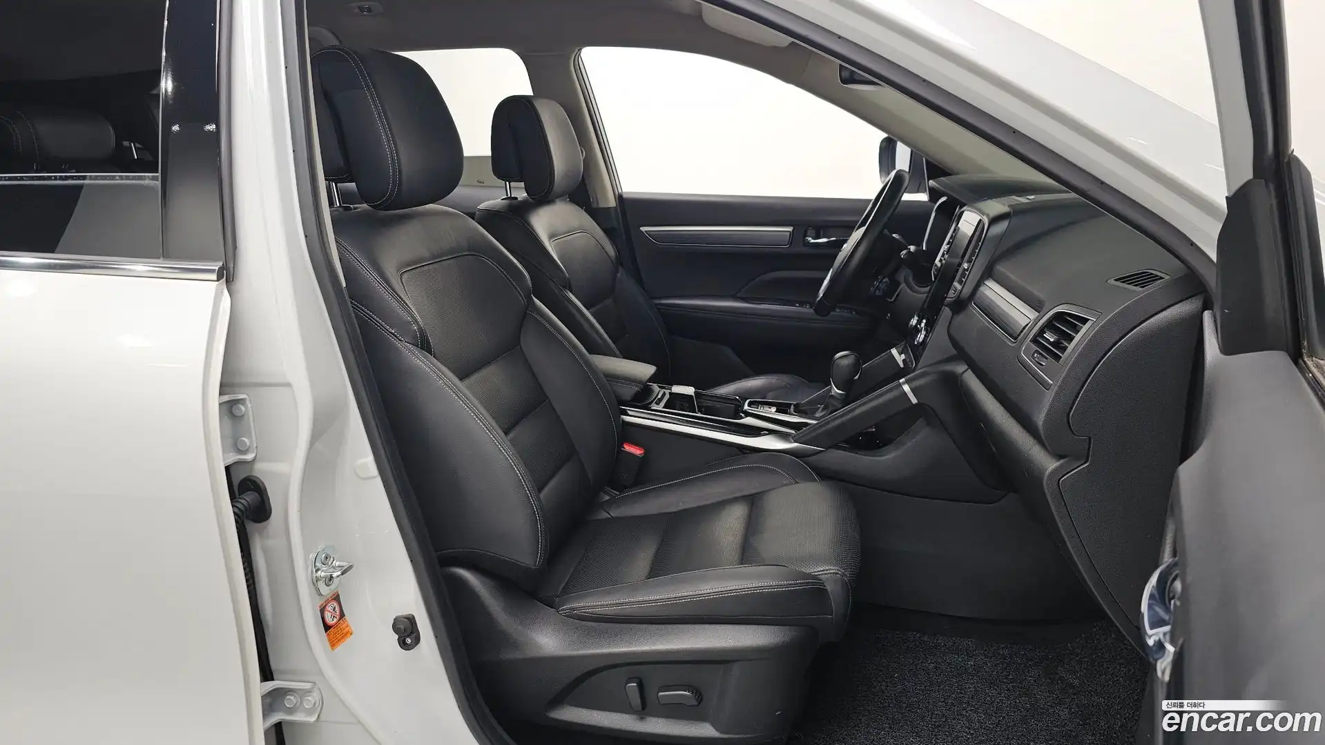 QM6 Renault Korea 2021.6-OPTION-015