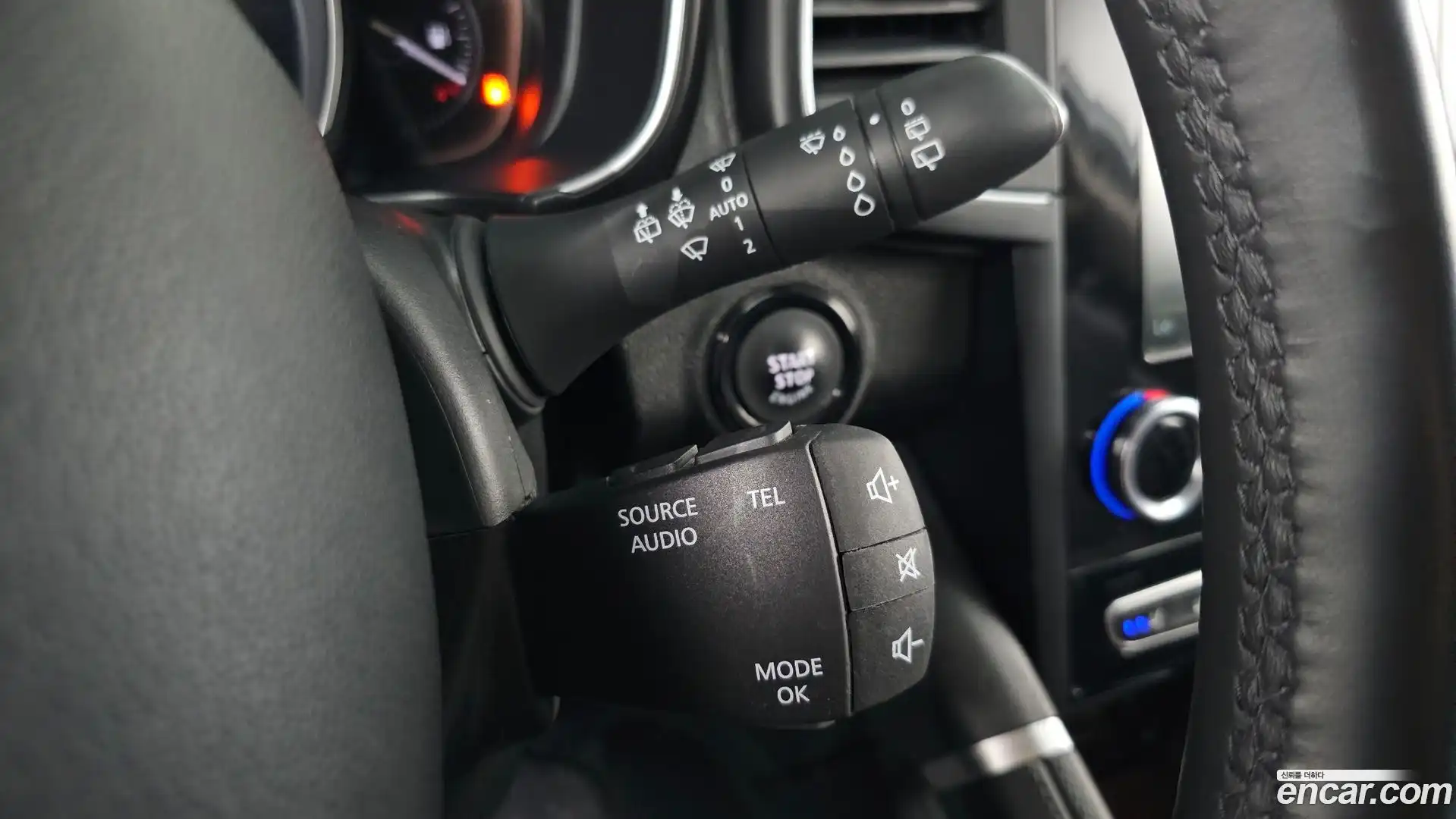 QM6 Renault Korea 2021.6-OPTION-020