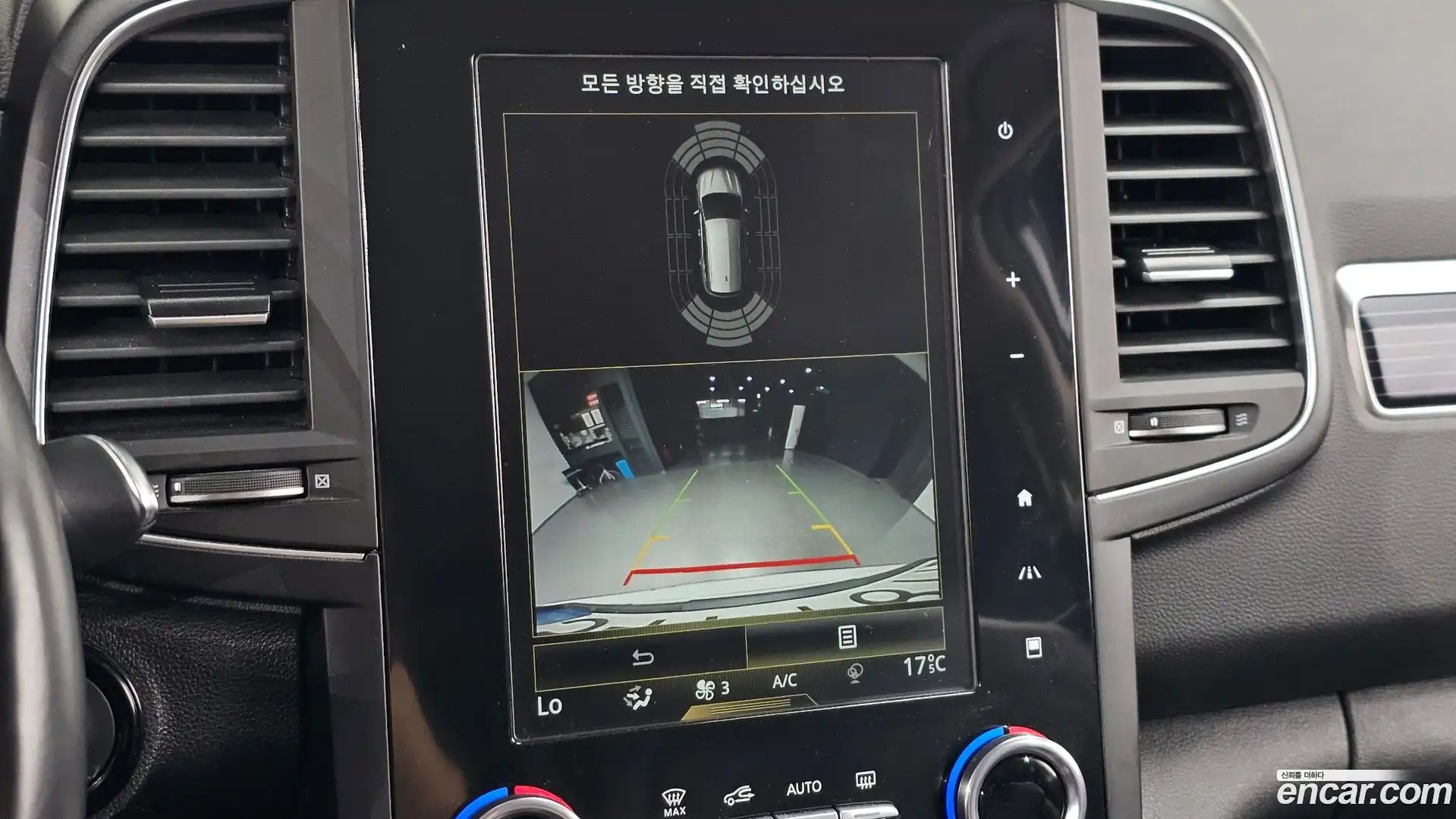 QM6 Renault Korea 2021.6-OPTION-023