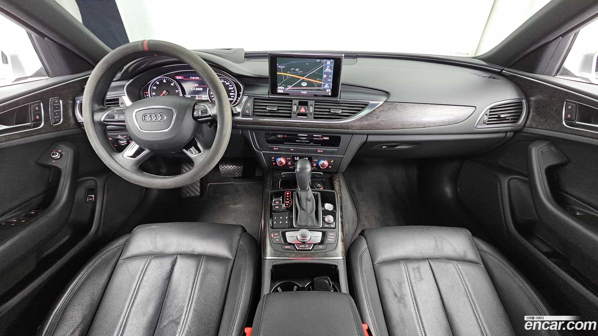 A6 Audi 2018.11-INNER-007