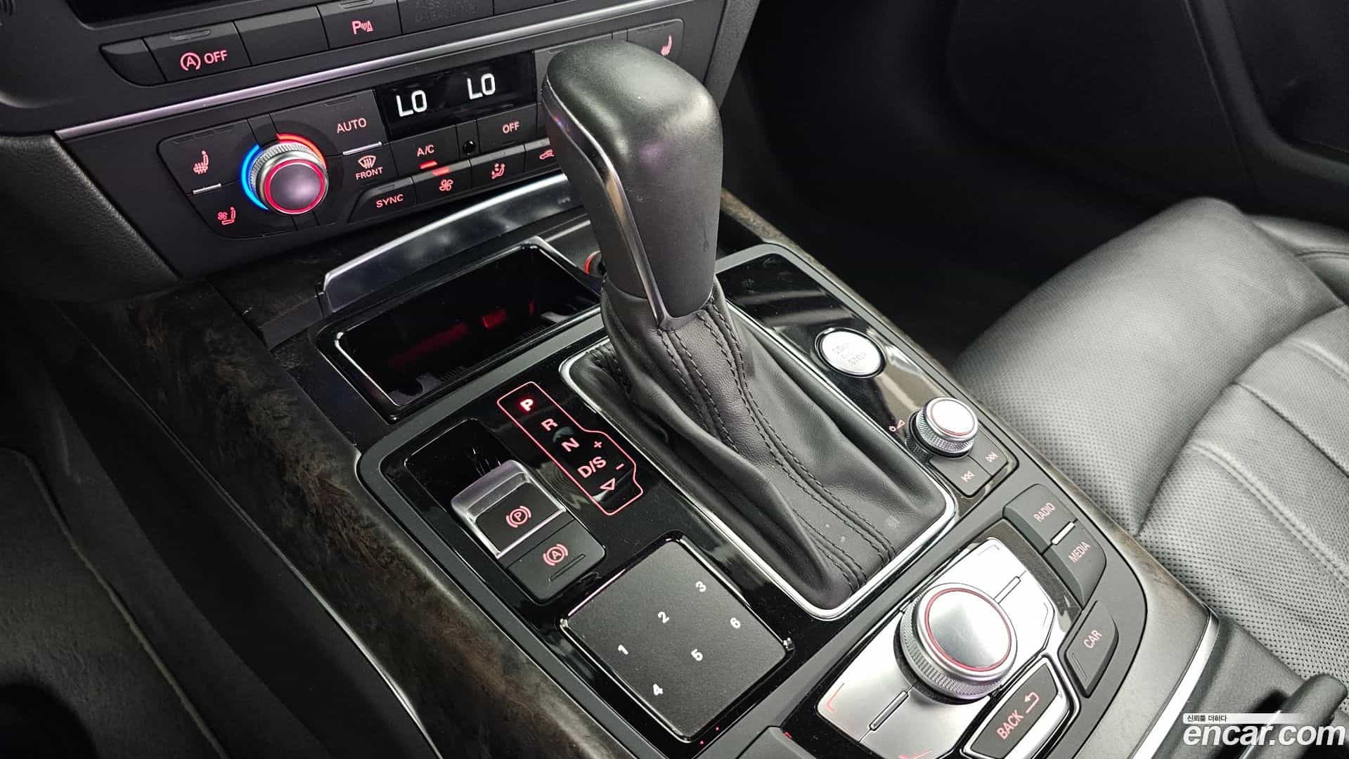 A6 Audi 2018.11-INNER-009
