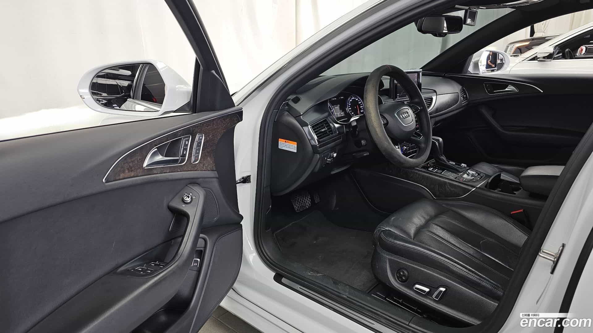 A6 Audi 2018.11-INNER-010