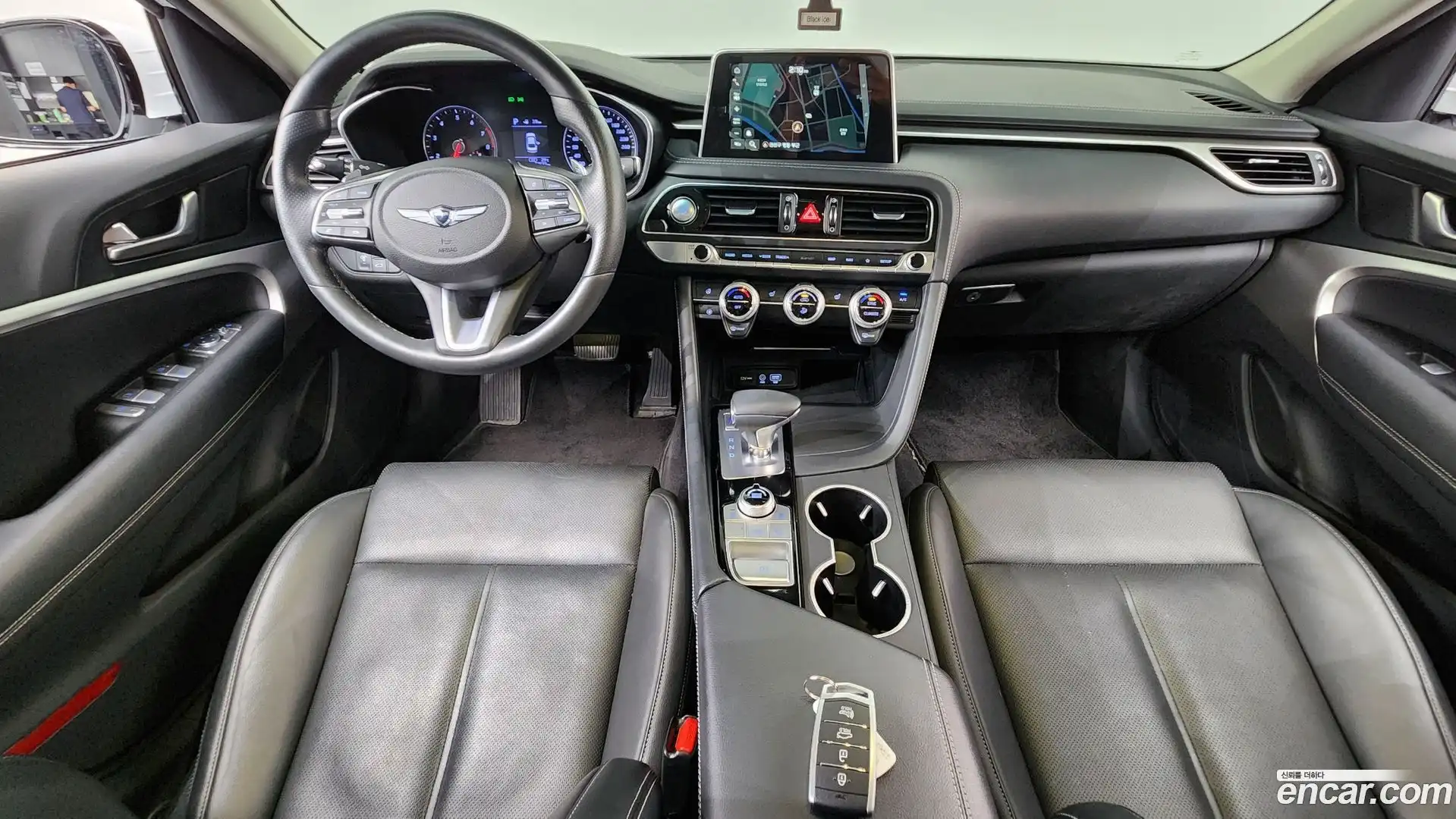G70 Genesis 2018.11-INNER-007