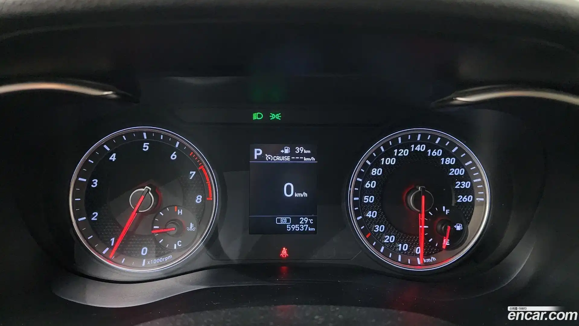 G70 Genesis 2018.11-INNER-008