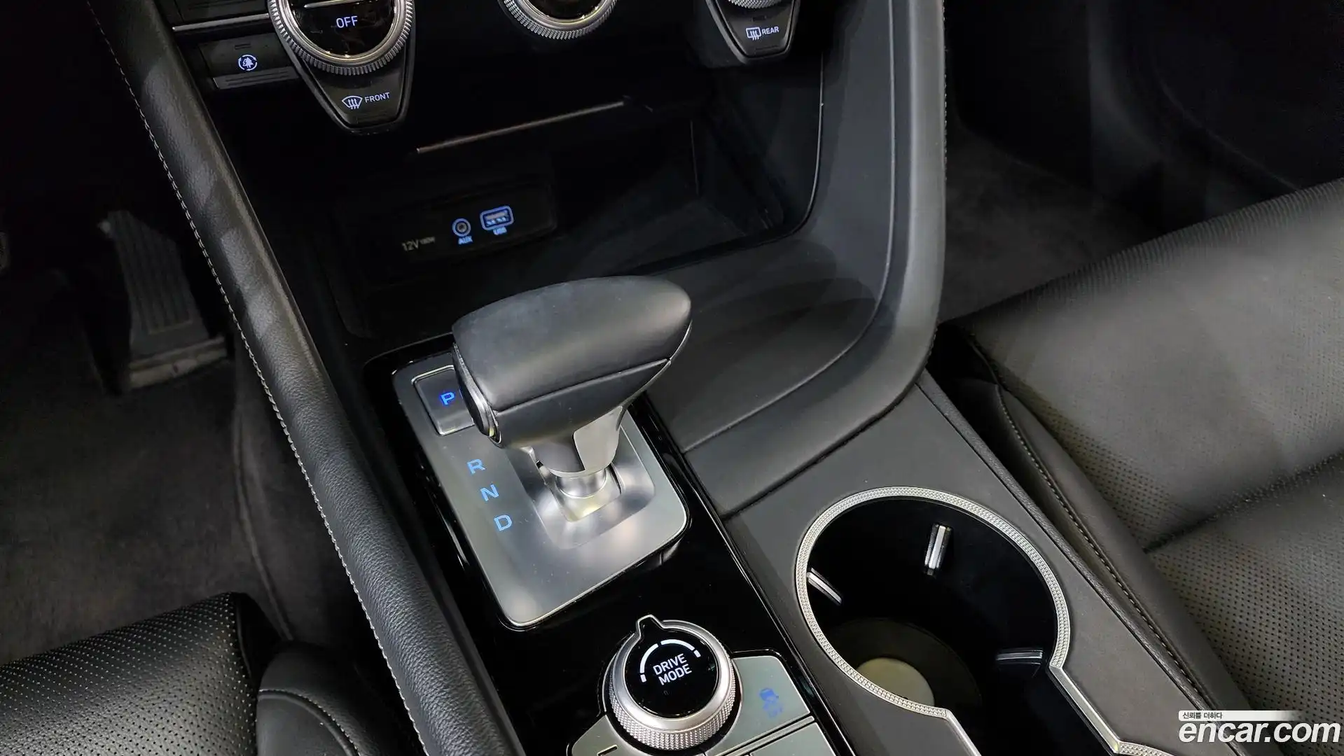 G70 Genesis 2018.11-INNER-009