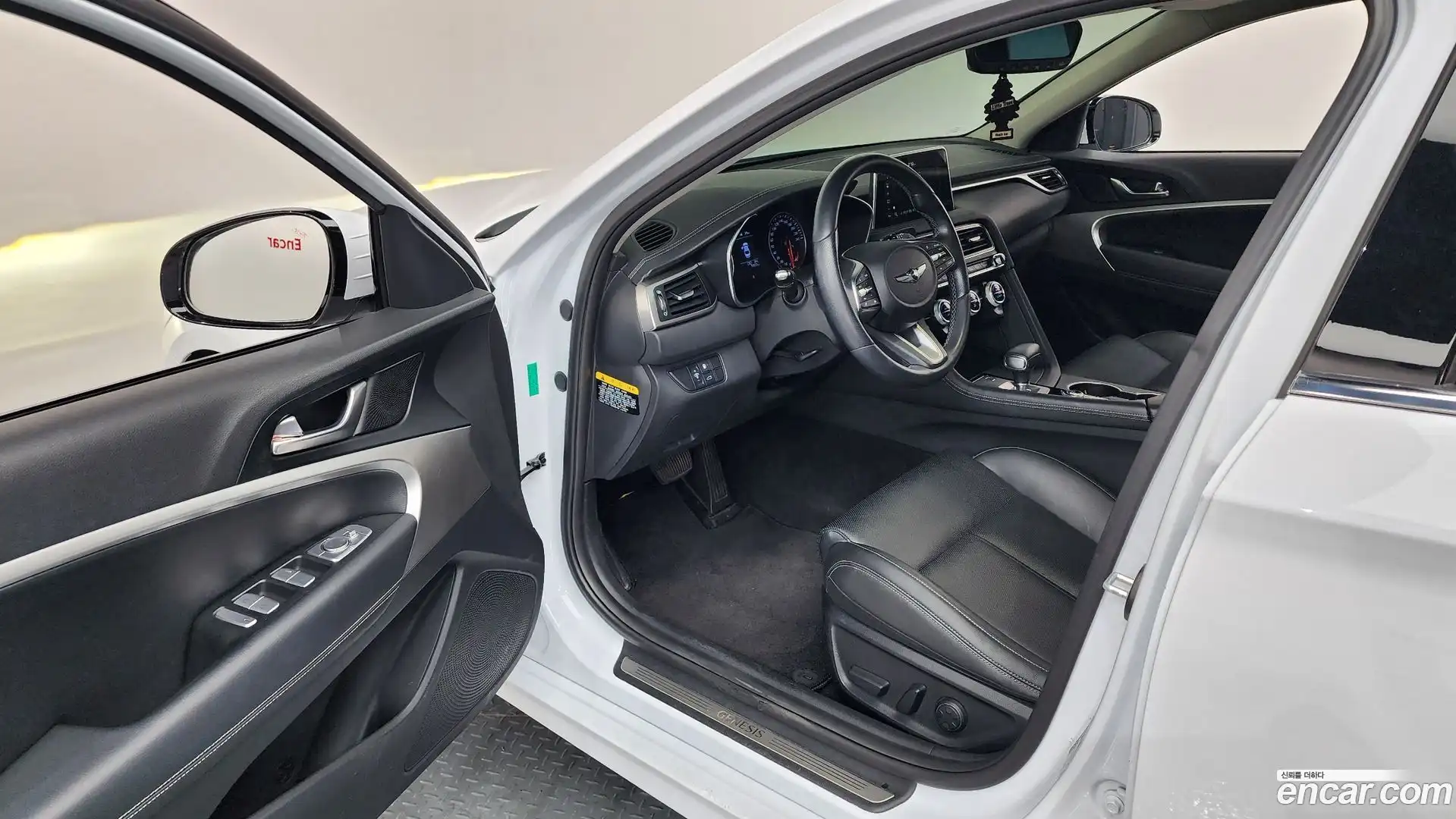 G70 Genesis 2018.11-INNER-010