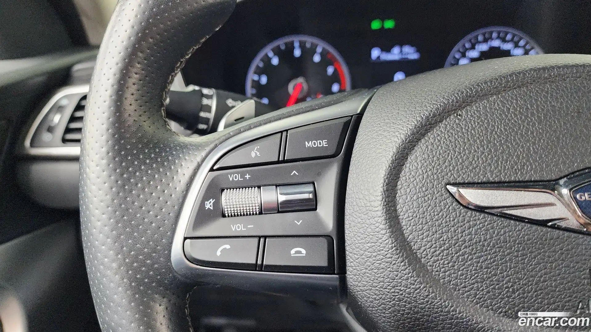 G70 Genesis 2018.11-OPTION-020