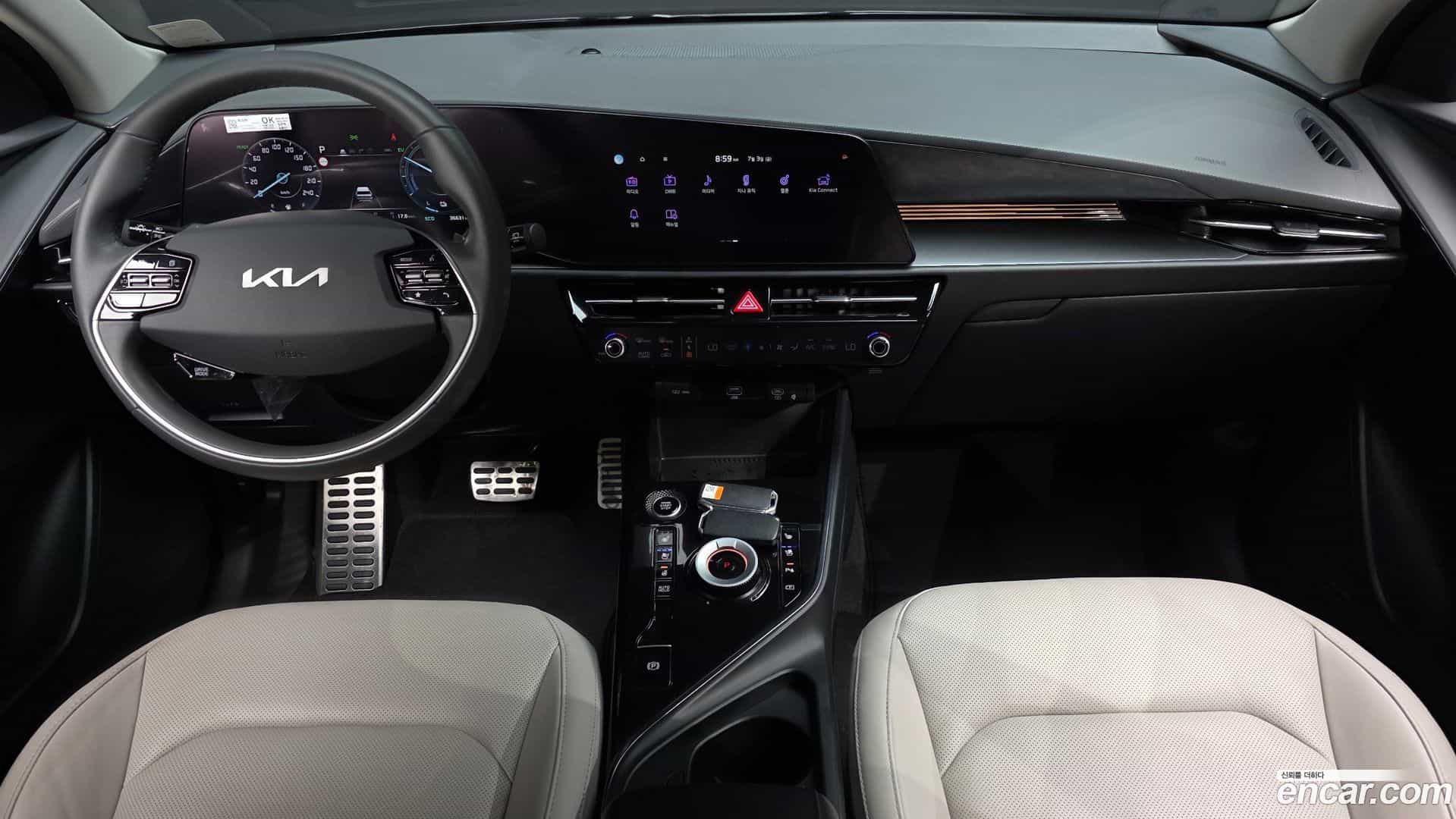 Niro Kia 2022.4-INNER-007