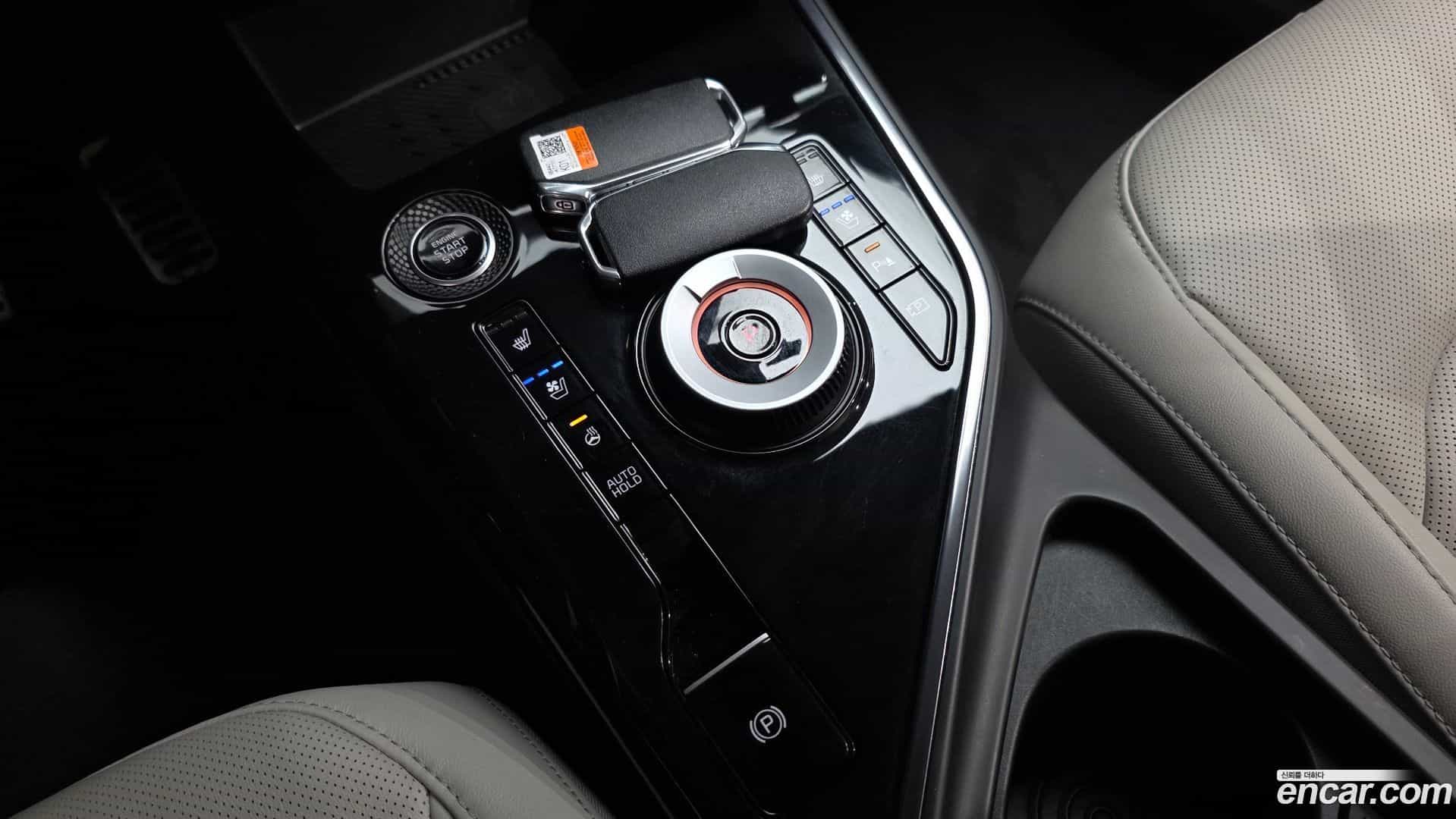 Niro Kia 2022.4-INNER-009