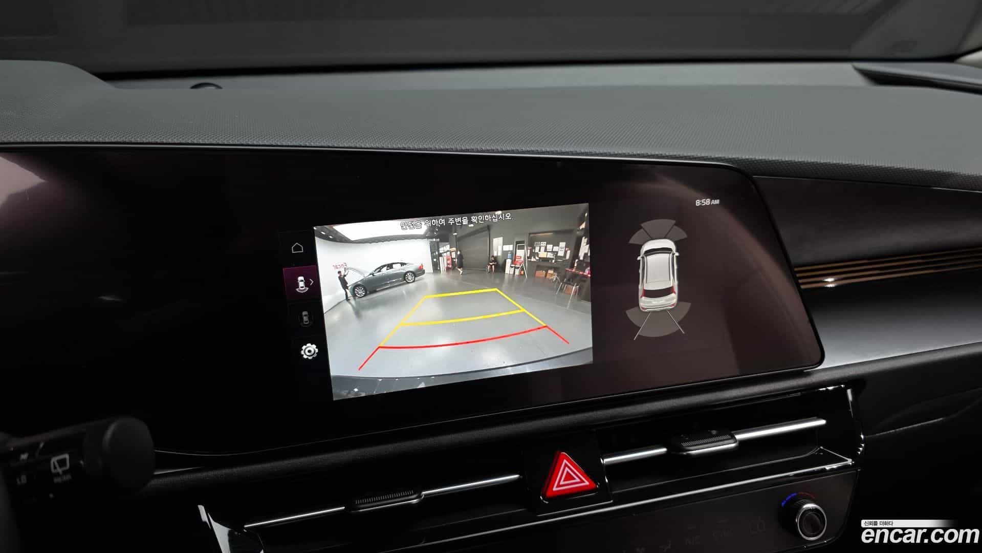 Niro Kia 2022.4-OPTION-020