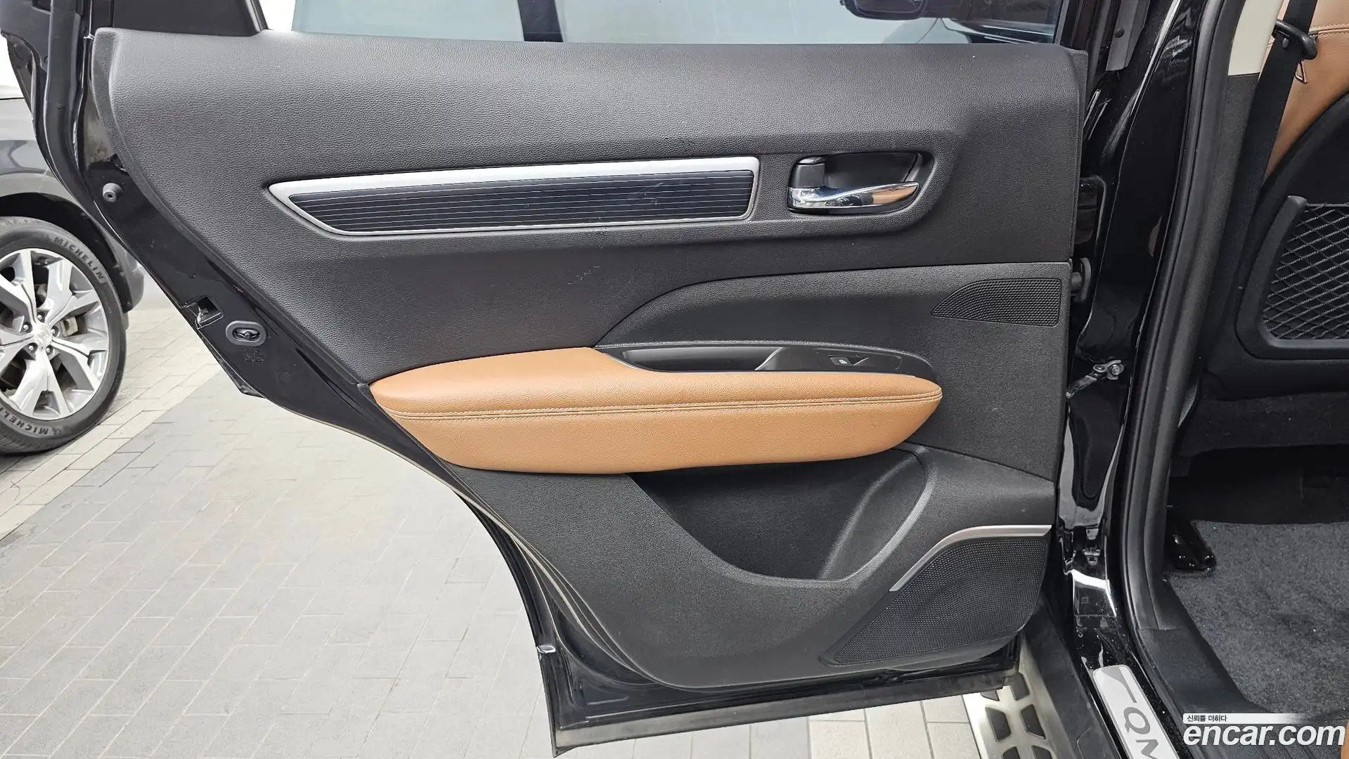 QM6 Renault Korea 2022.10-INNER-035