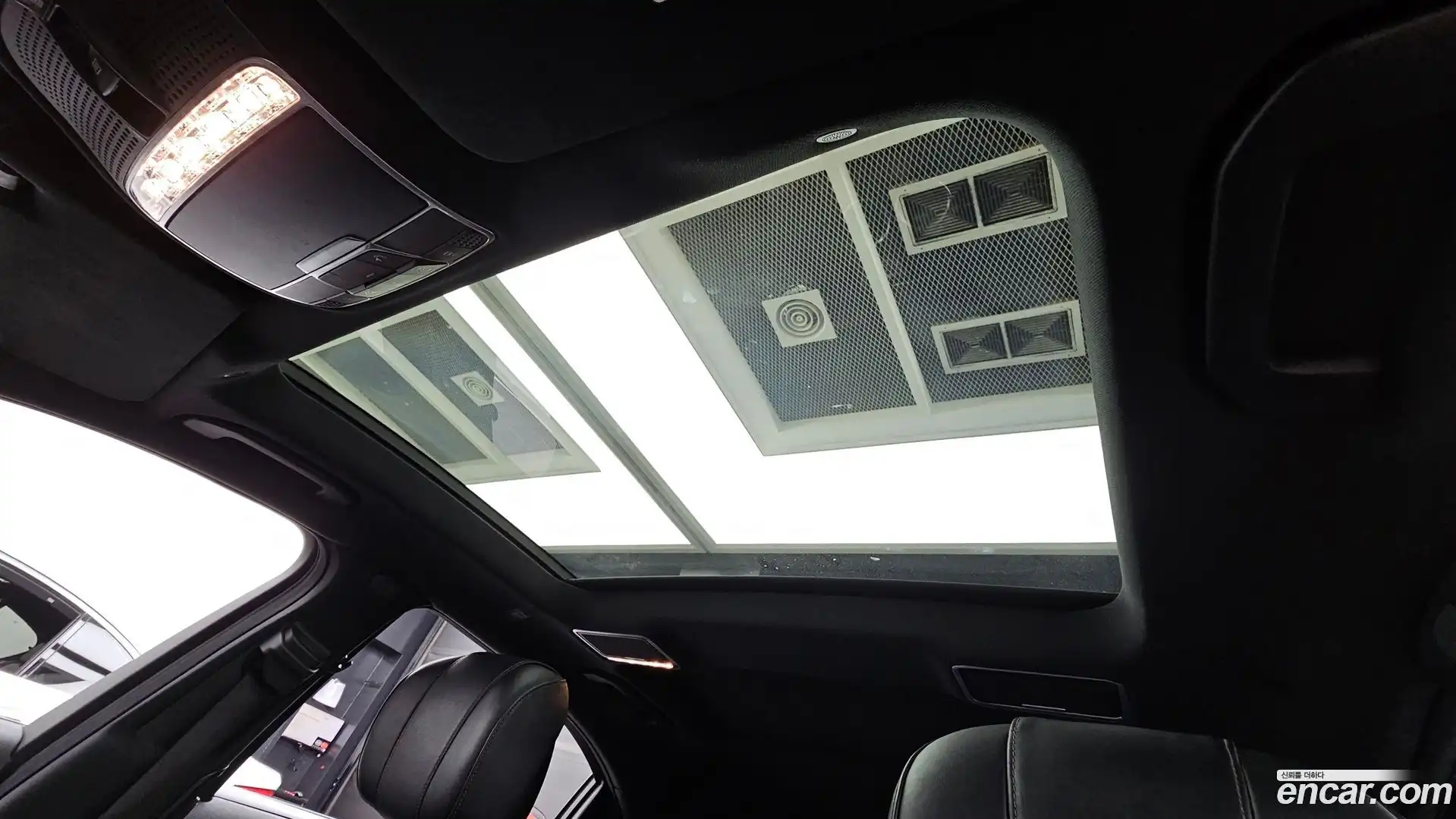 S-Class Mercedes-Benz 2018.2-OPTION-023