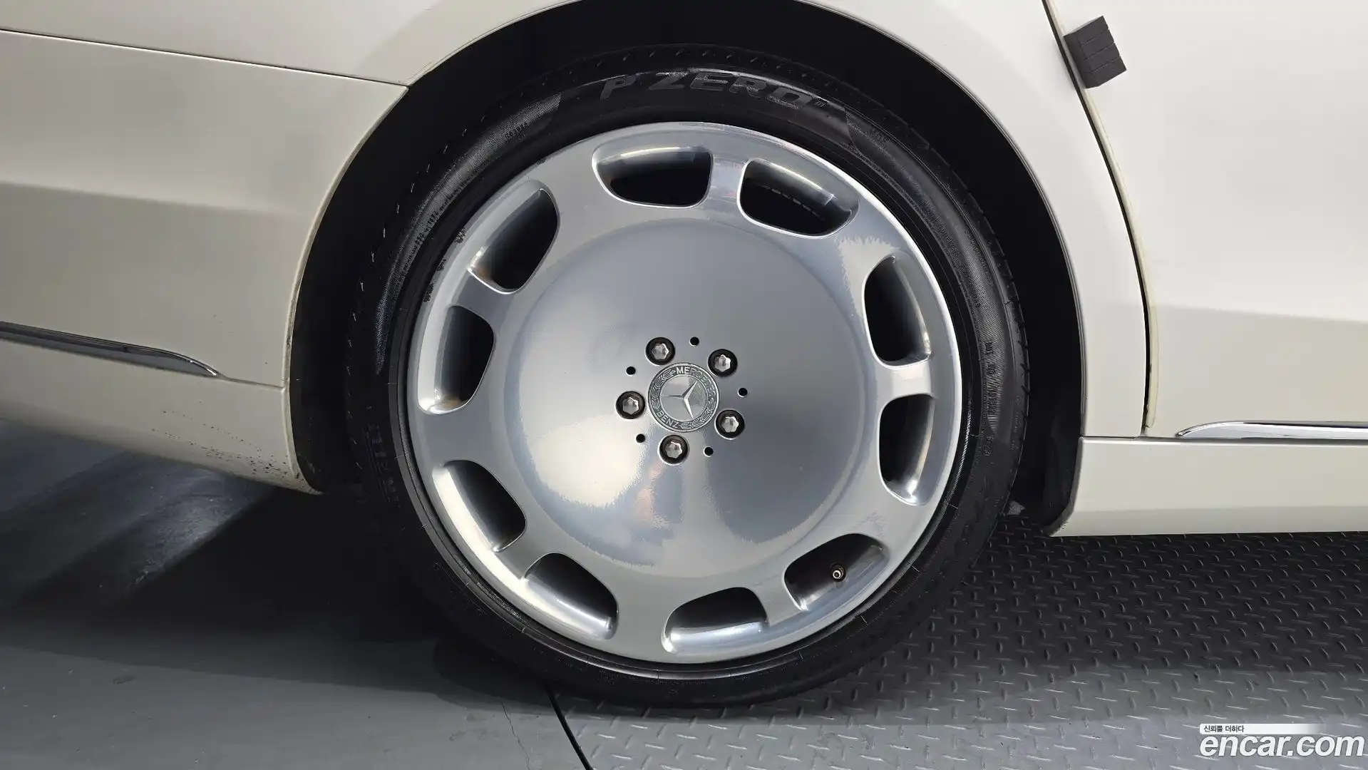 S-Class Mercedes-Benz 2016.6-OUTER-005