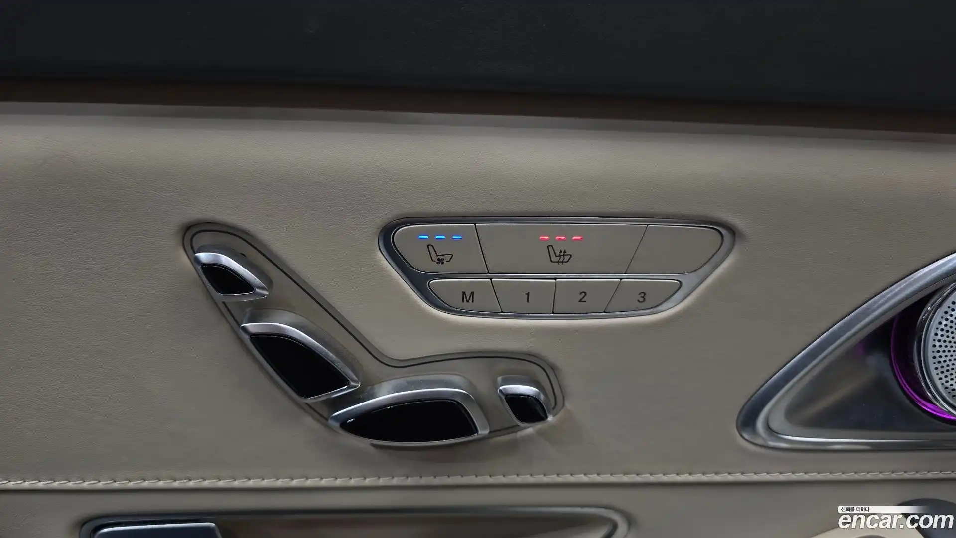 S-Class Mercedes-Benz 2016.6-OPTION-021