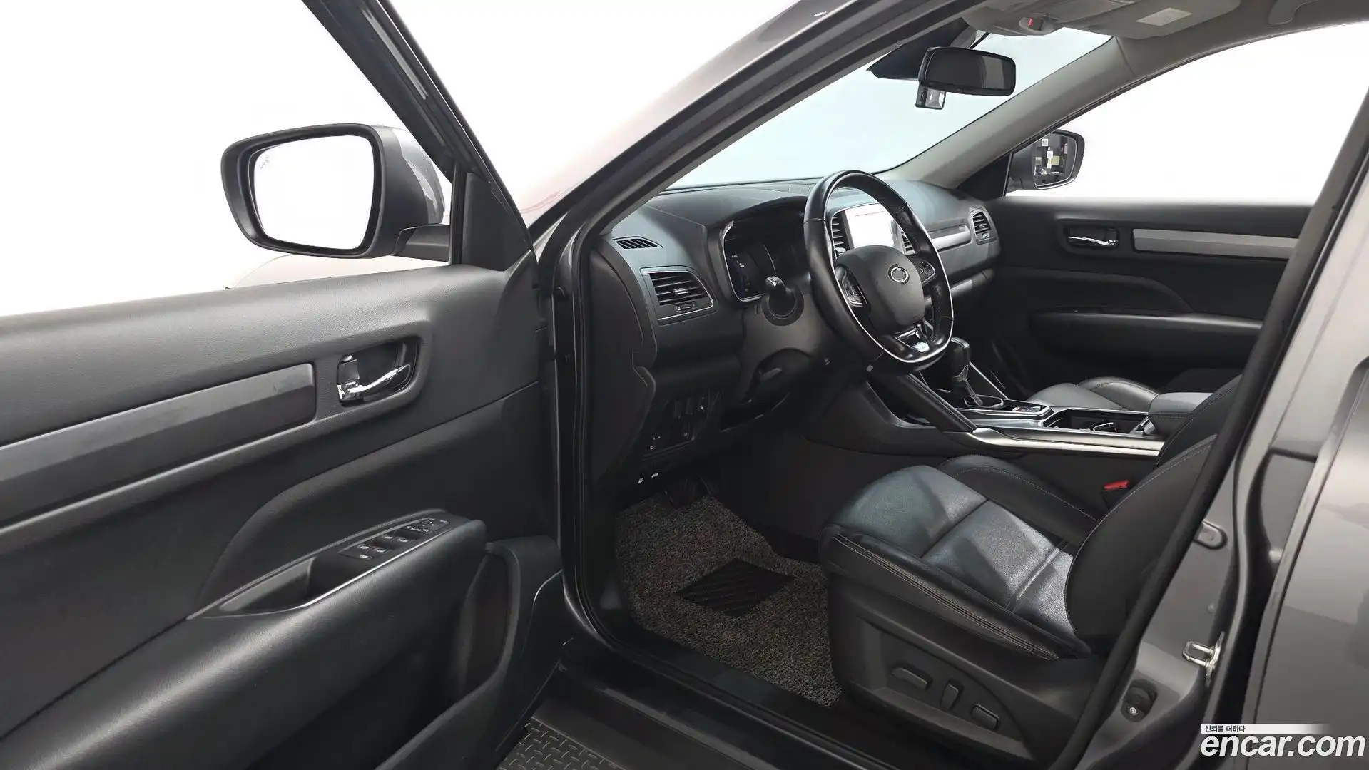 QM6 Renault Korea 2020.11-INNER-010