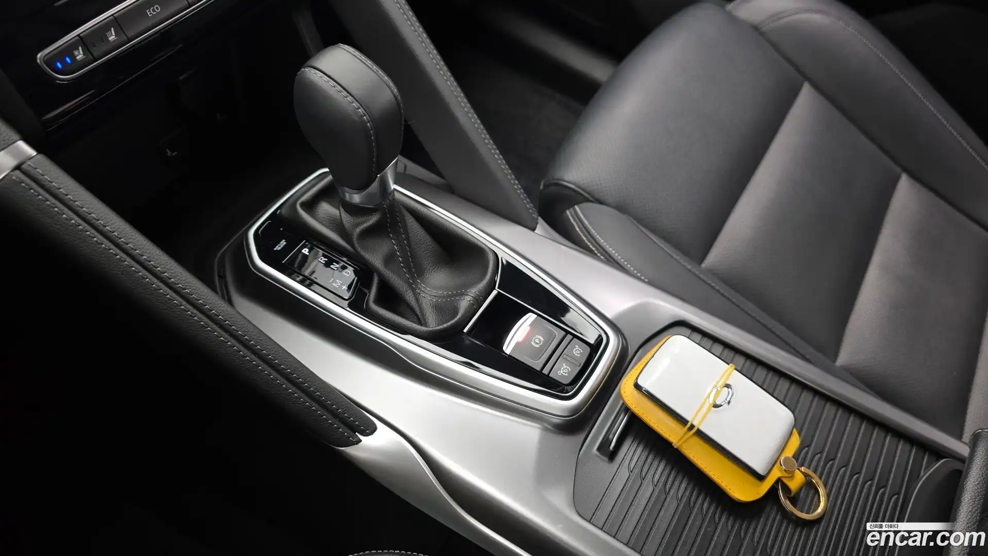 QM6 Renault Korea 2022.5-INNER-009