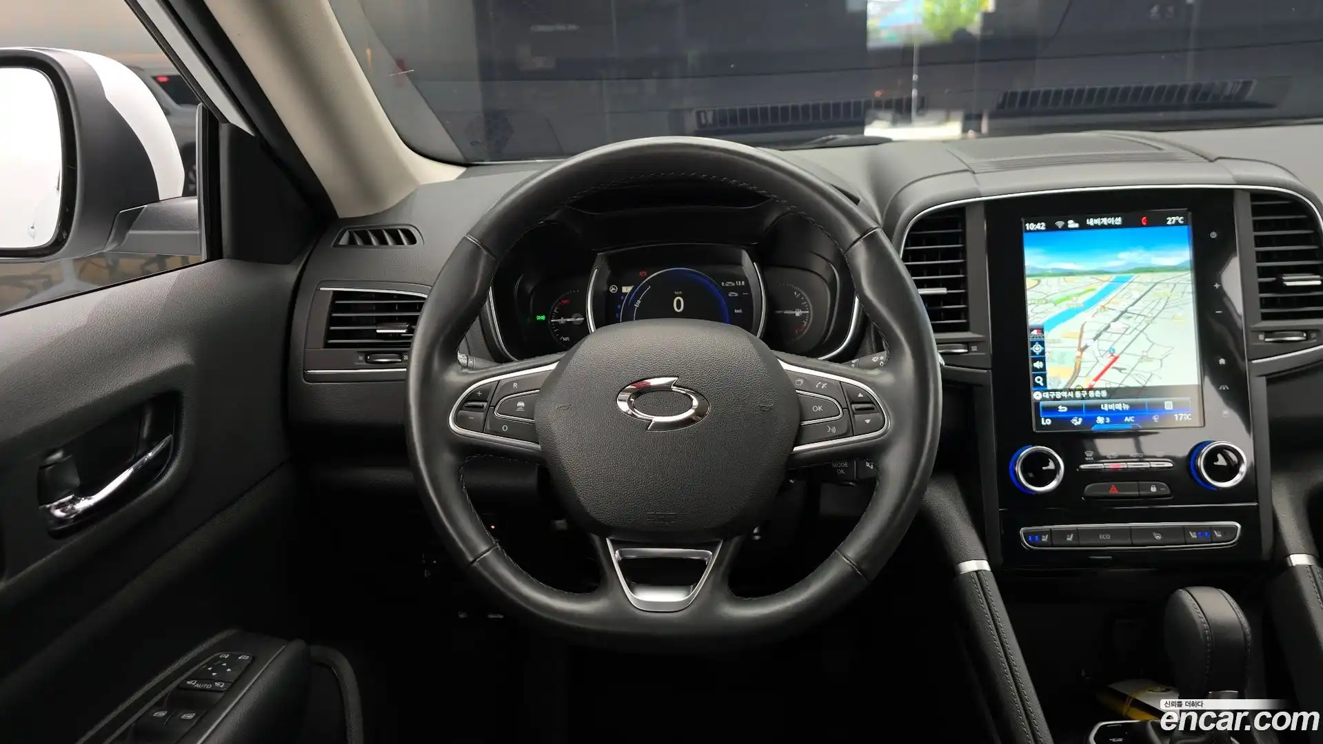 QM6 Renault Korea 2022.5-OPTION-016