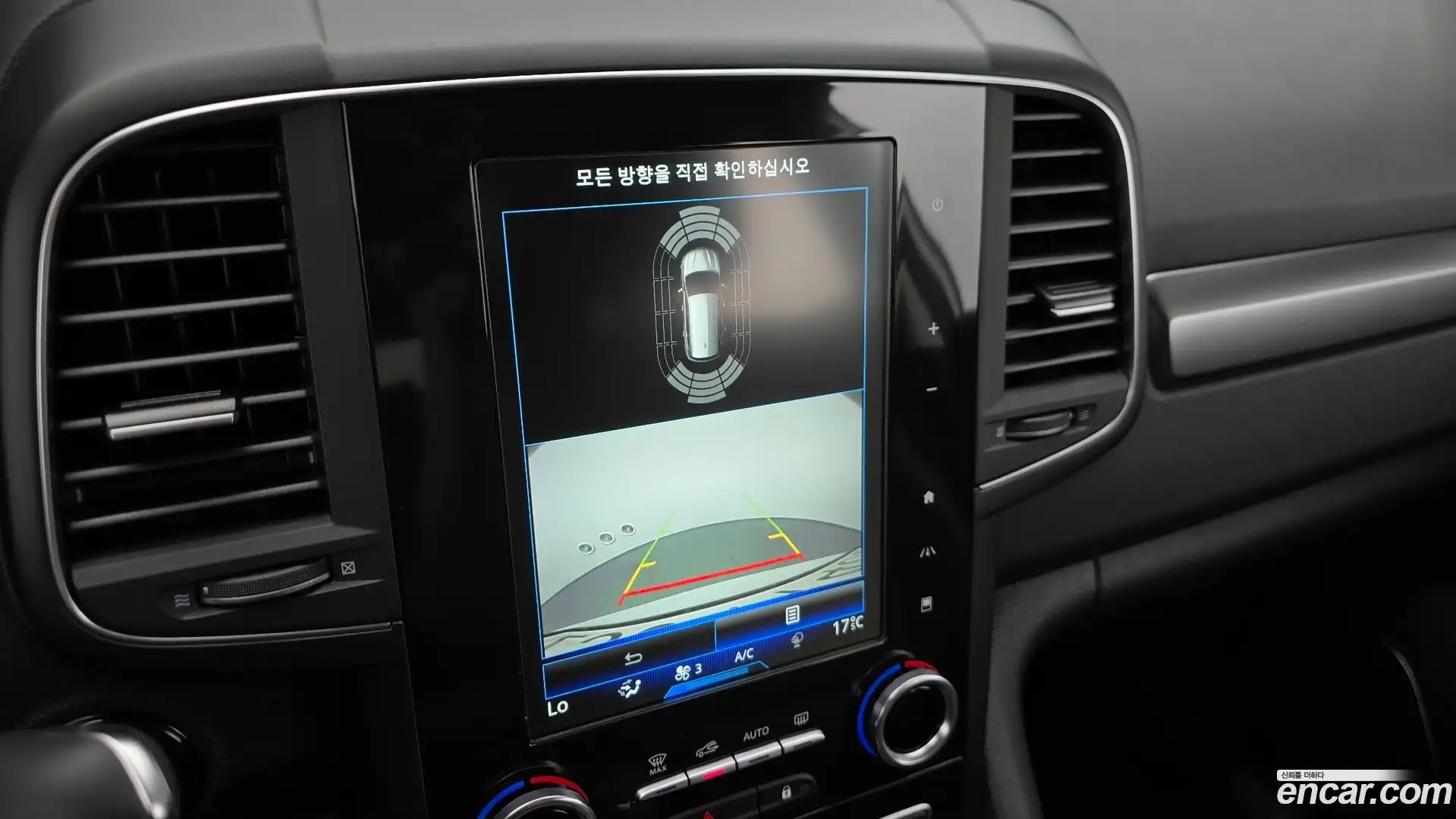 QM6 Renault Korea 2022.5-OPTION-018