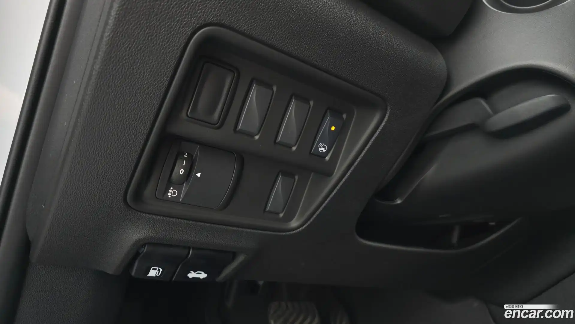 QM6 Renault Korea 2022.5-OPTION-020