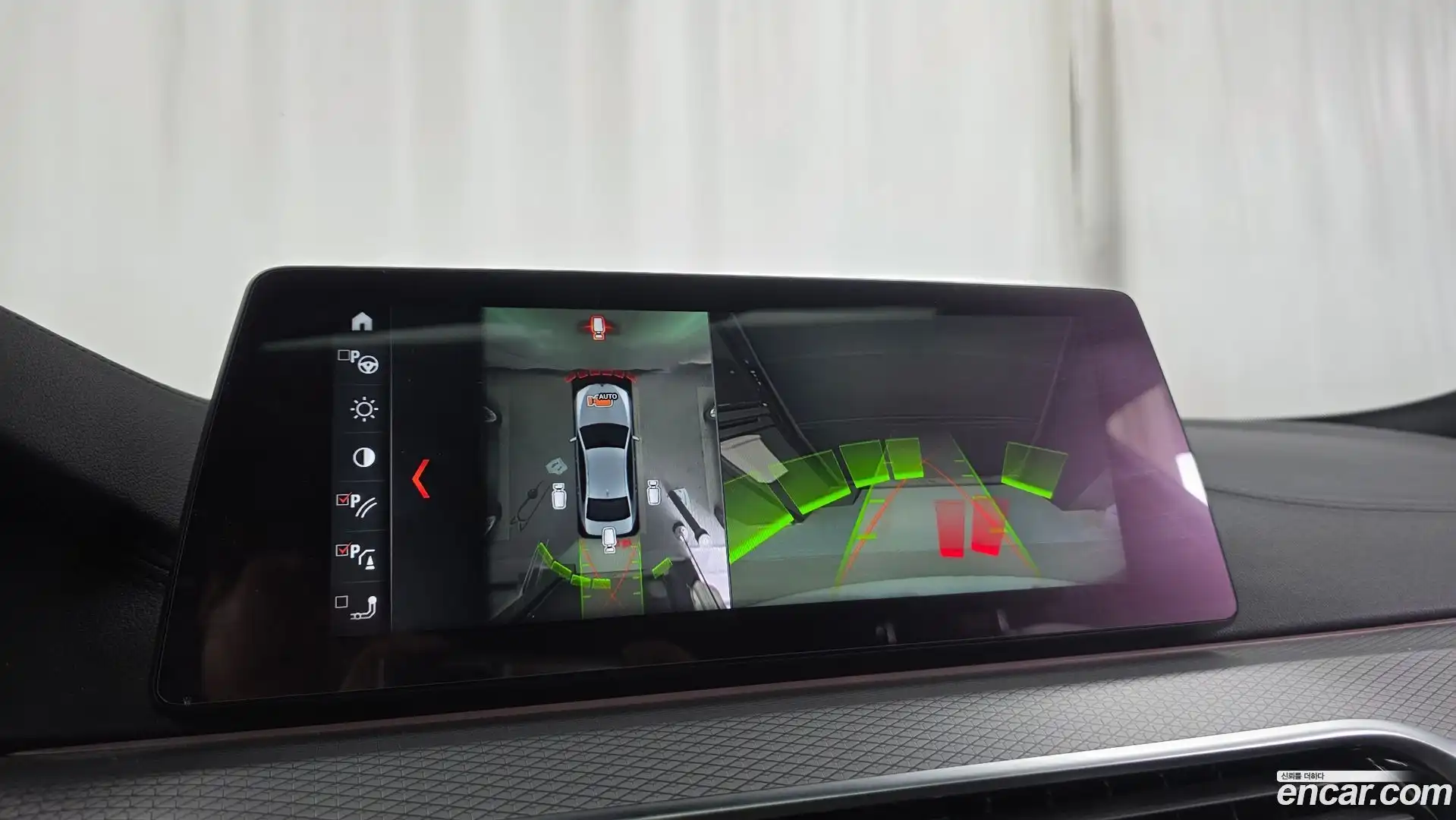 5-Series BMW 2018.9-OPTION-019