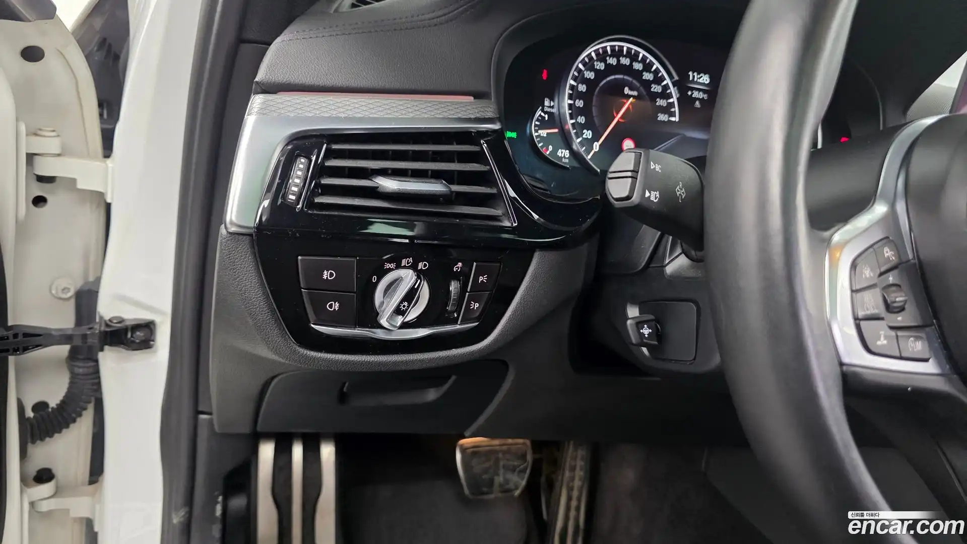 5-Series BMW 2018.9-OPTION-020