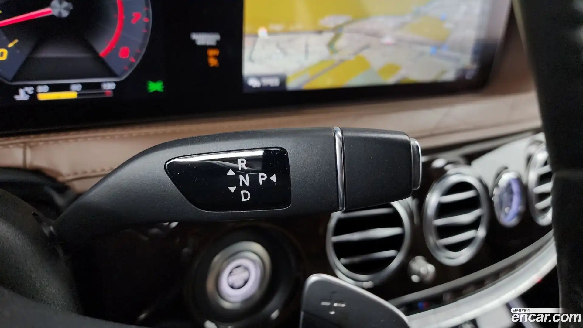 S-Class Mercedes-Benz 2020.0-INNER-009