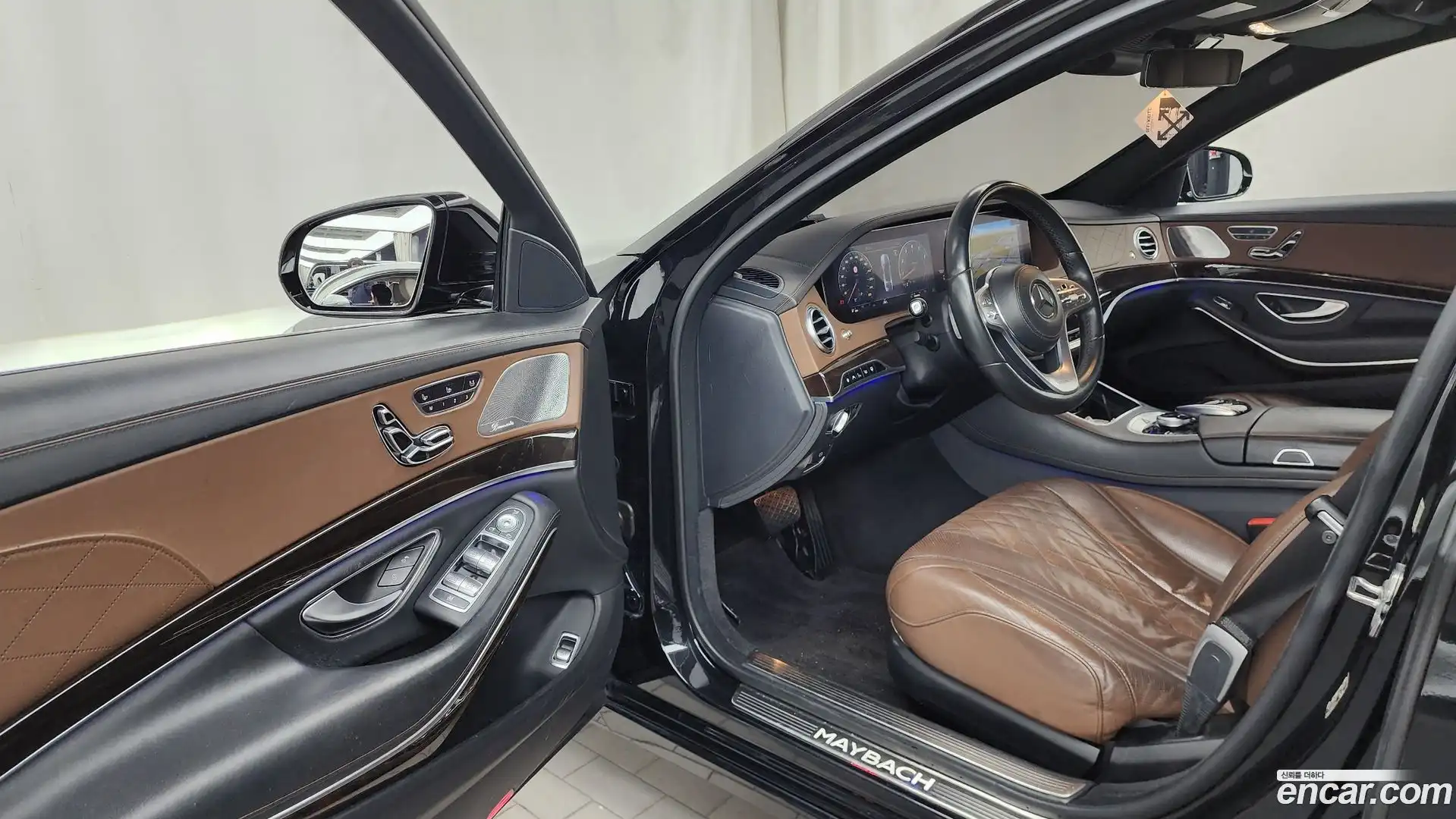 S-Class Mercedes-Benz 2020.0-INNER-010