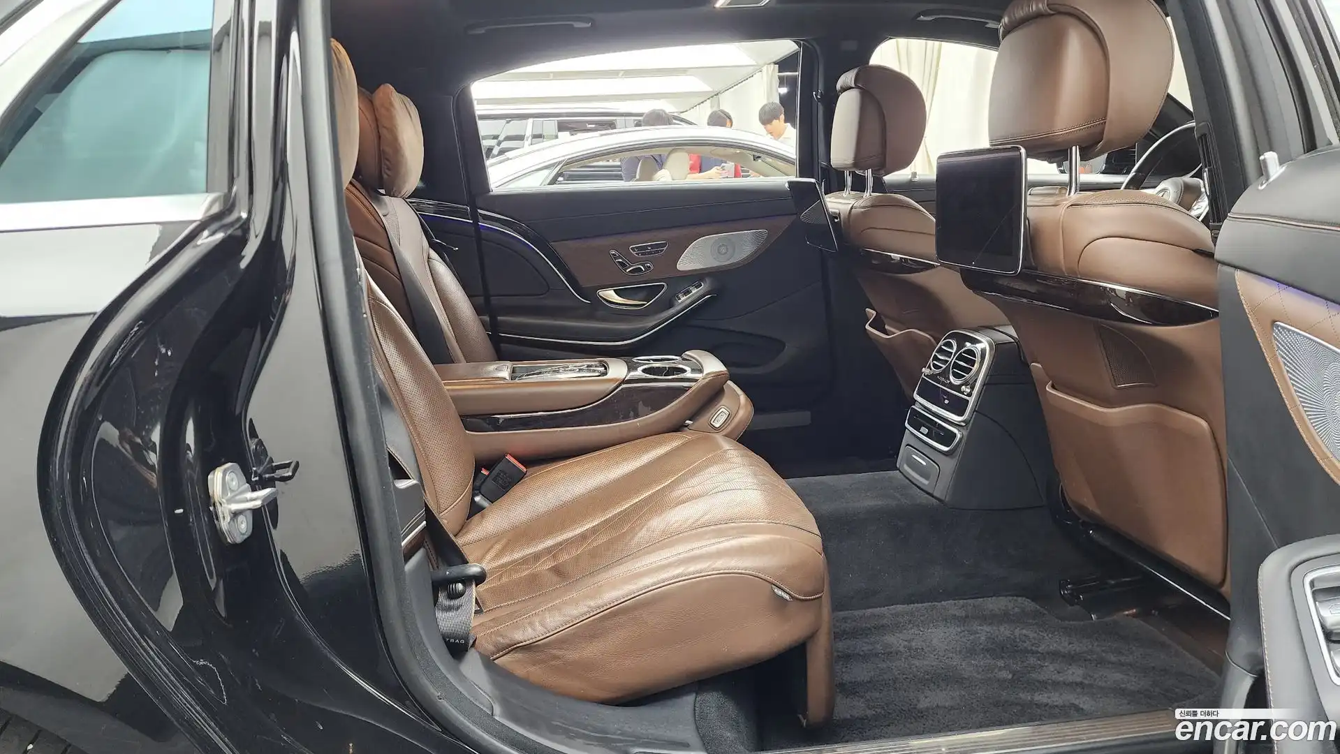 S-Class Mercedes-Benz 2020.0-OPTION-016