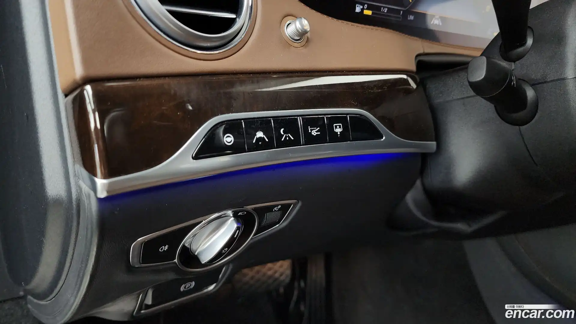 S-Class Mercedes-Benz 2020.0-OPTION-020