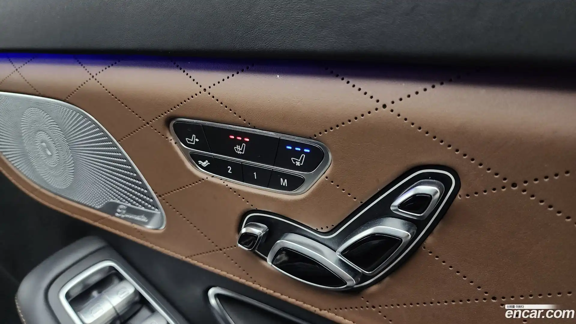 S-Class Mercedes-Benz 2020.0-OPTION-023