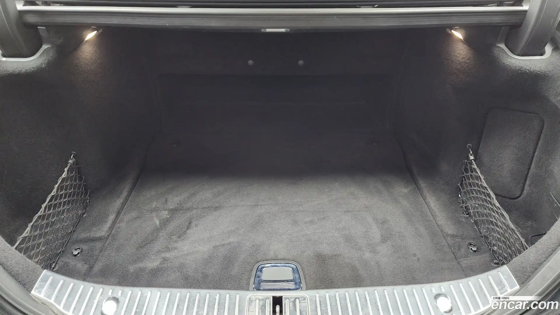 S-Class Mercedes-Benz 2020.0-OPTION-024