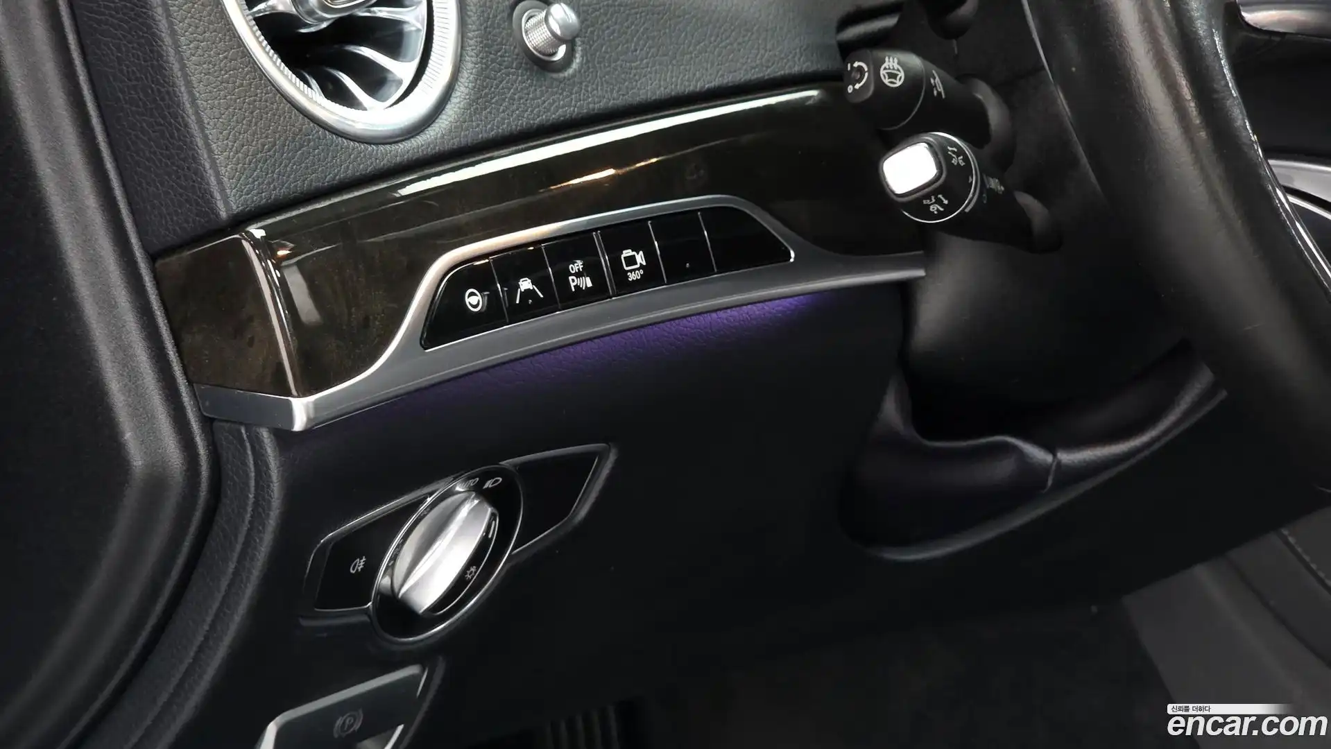 S-Class Mercedes-Benz 2013.11-OPTION-019