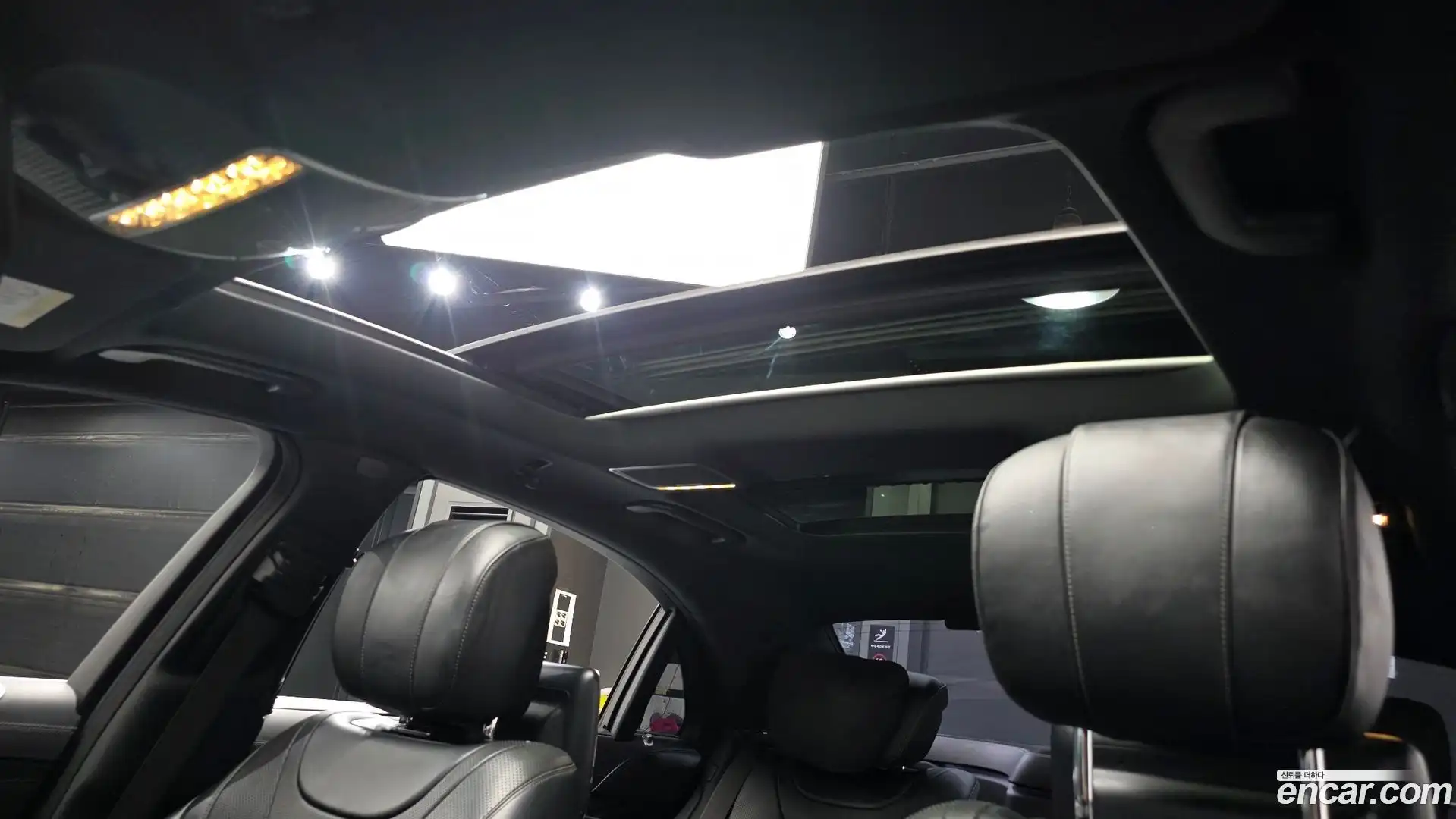 S-Class Mercedes-Benz 2013.11-OPTION-023