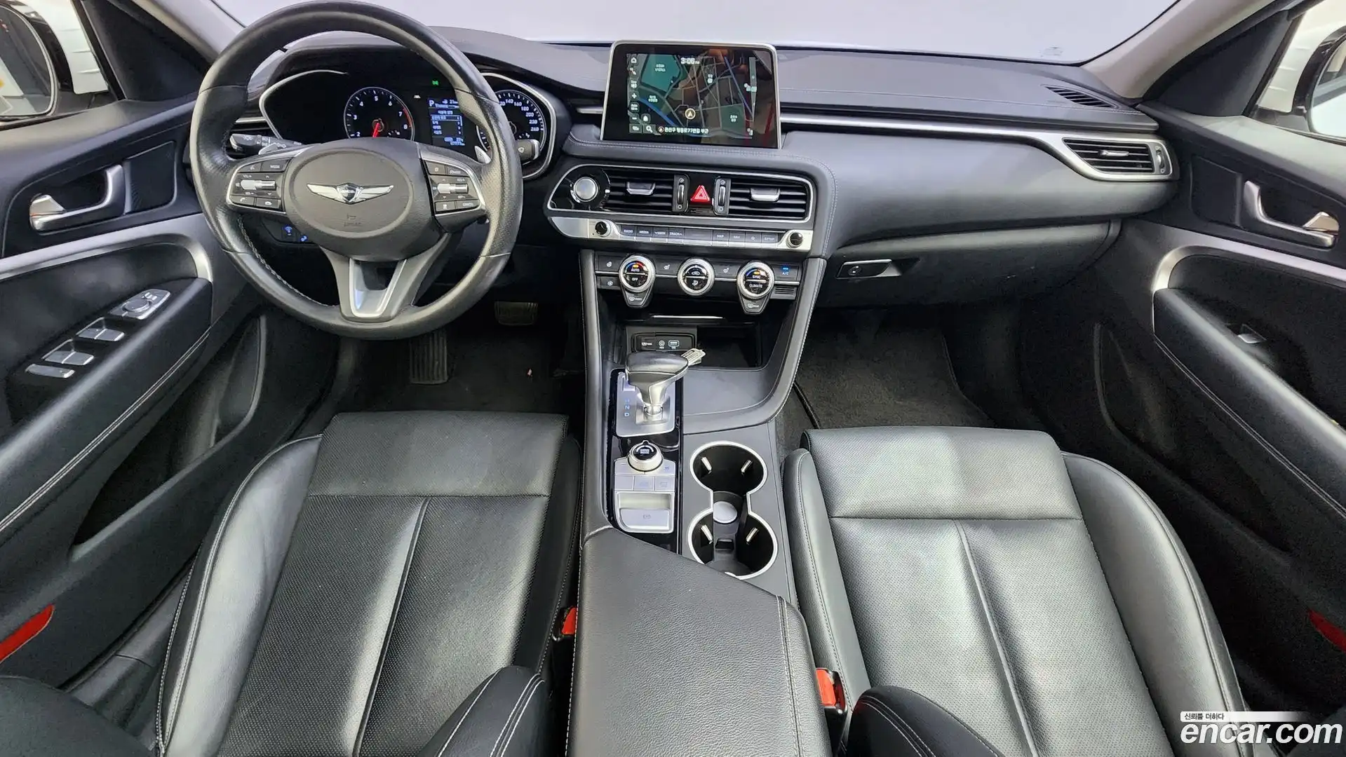G70 Genesis 2019.3-INNER-007