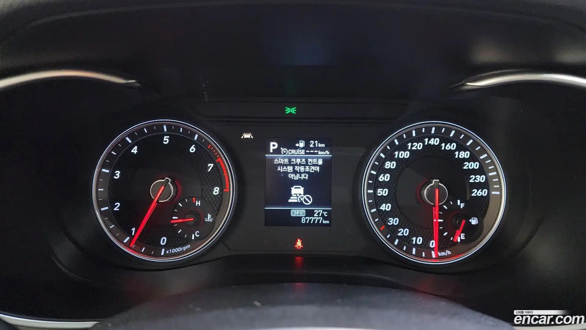 G70 Genesis 2019.3-INNER-008