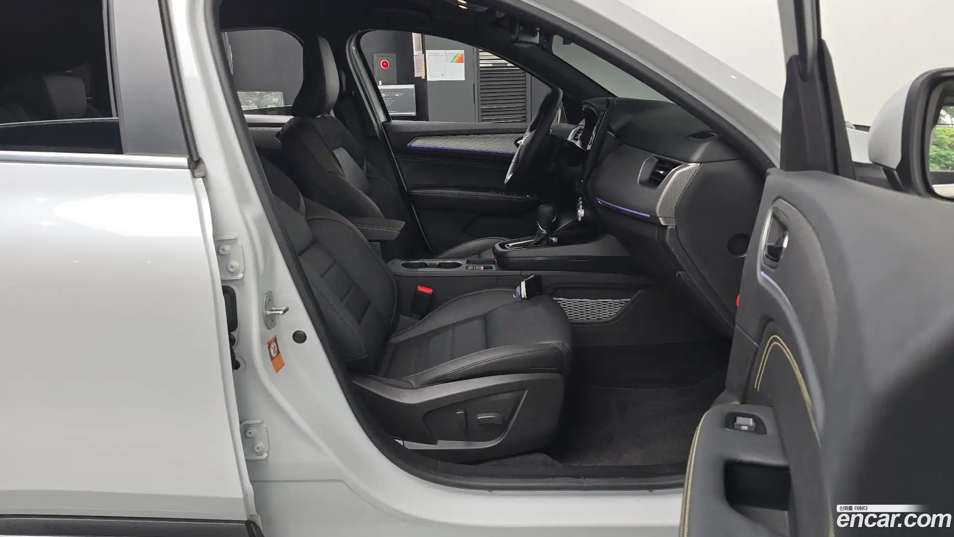 XM3 Renault Korea 2024.3-INNER-036