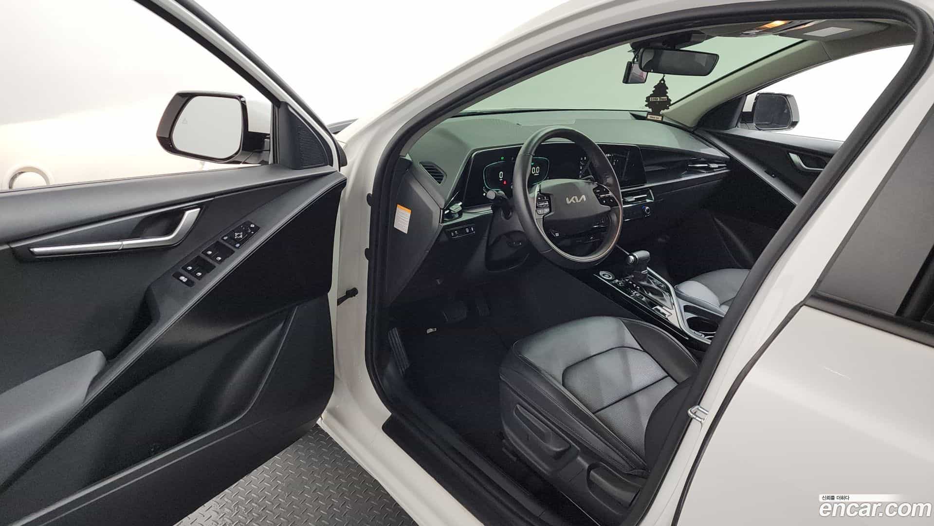 Niro Kia 2022.5-INNER-010