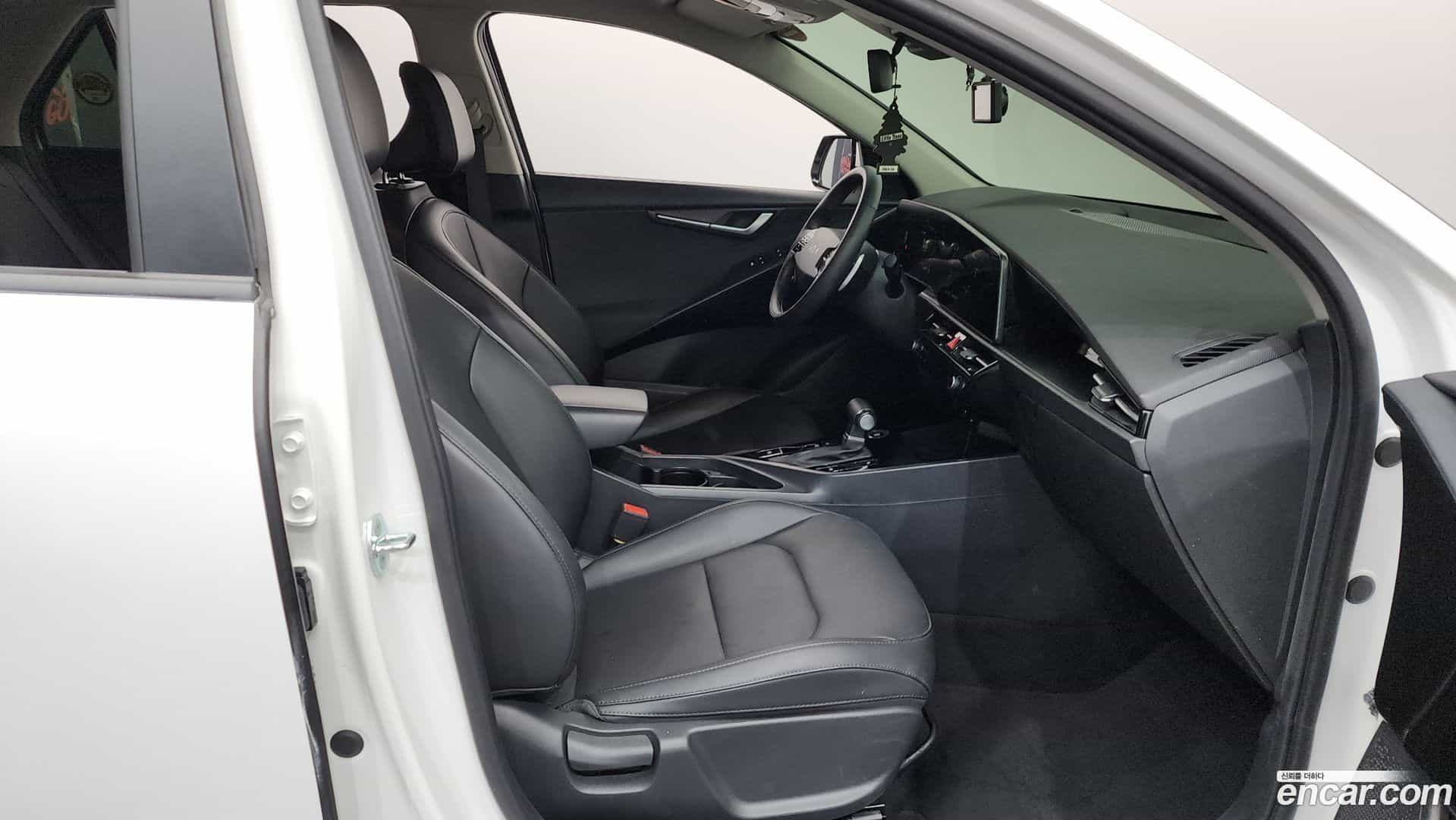 Niro Kia 2022.5-OPTION-020