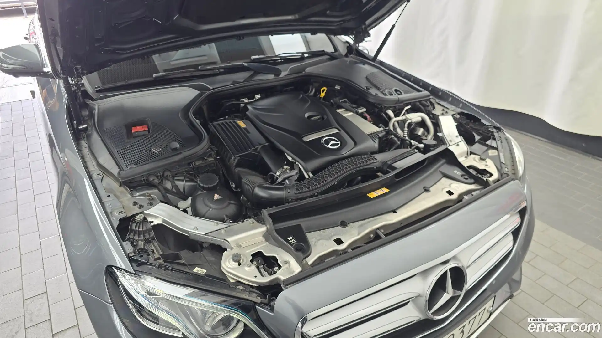 E-Class Mercedes-Benz 2016.8-OUTER-006