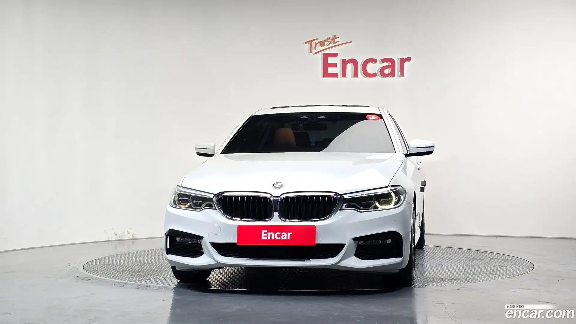 5-Series BMW 2017.5-OUTER-003