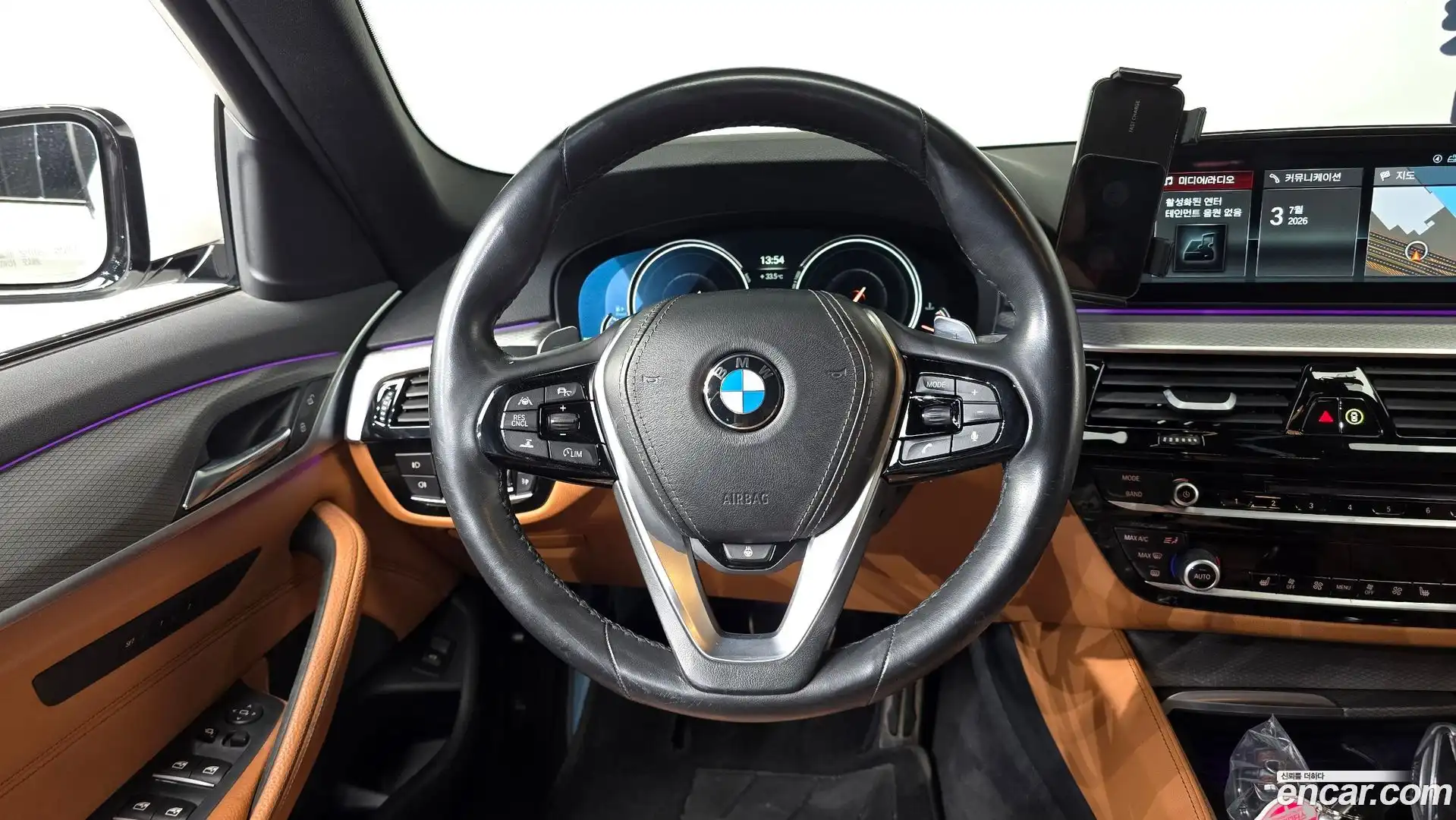 5-Series BMW 2017.5-OPTION-017