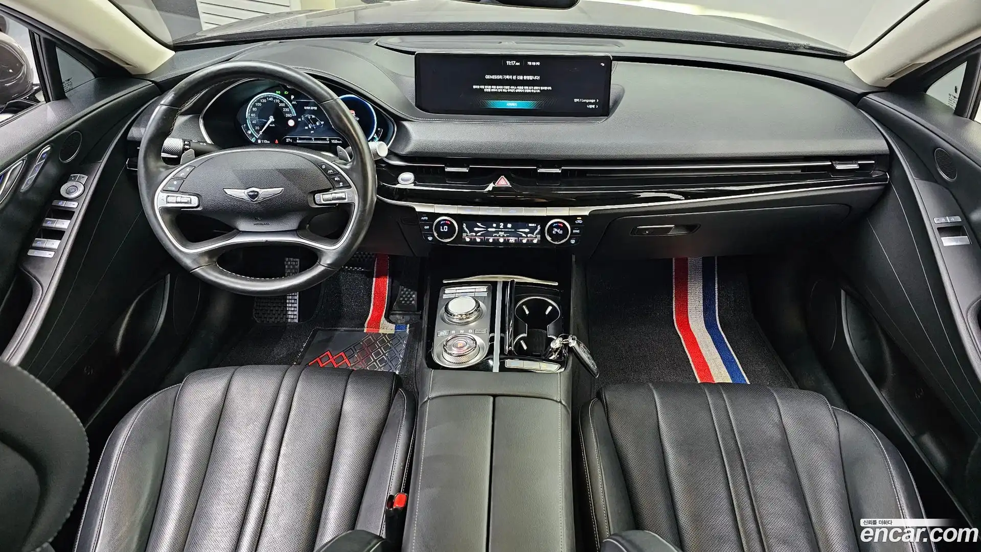 G80 Genesis 2023.0-INNER-007